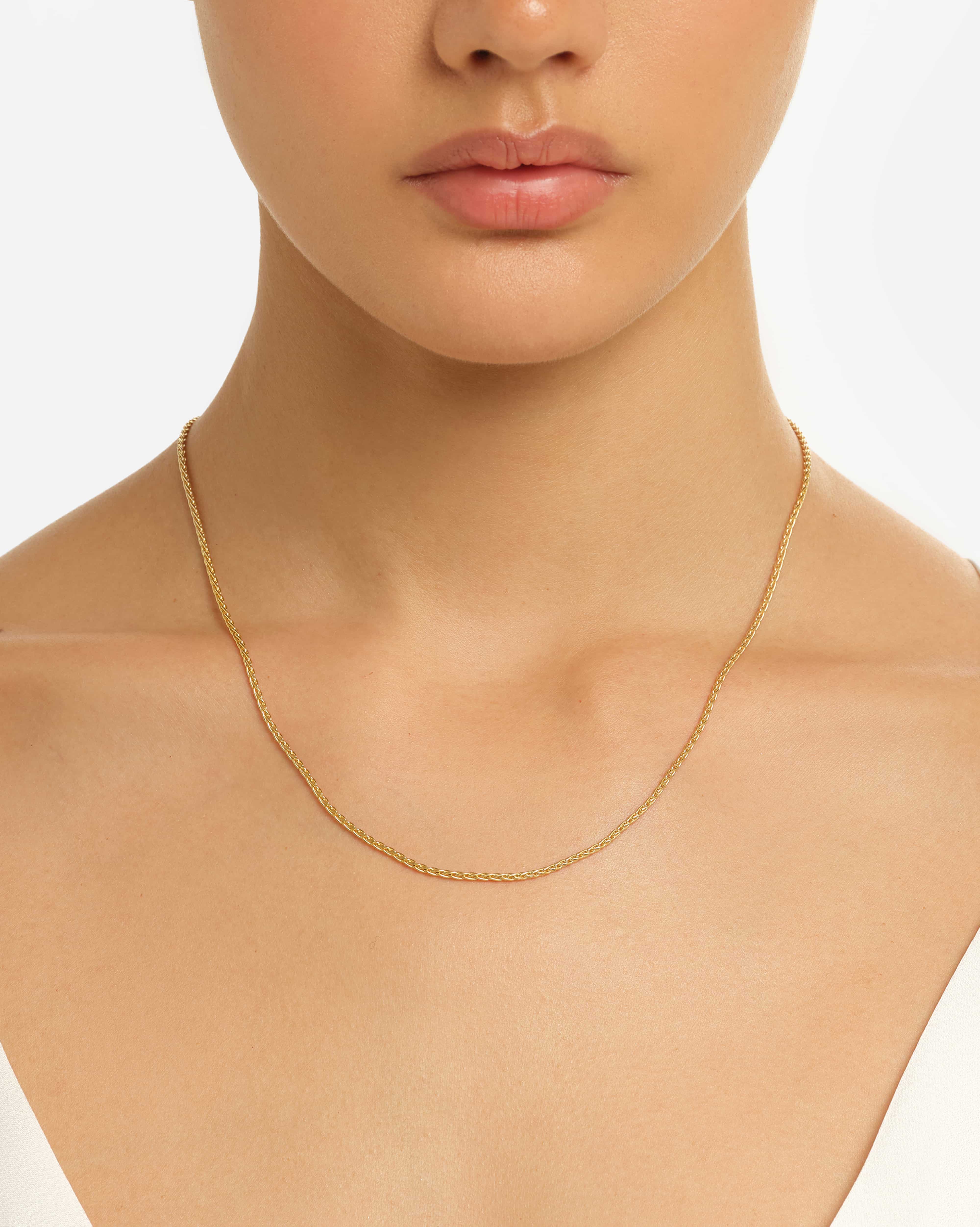 Padria Necklace