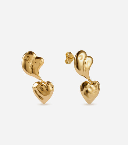Douceur Earrings