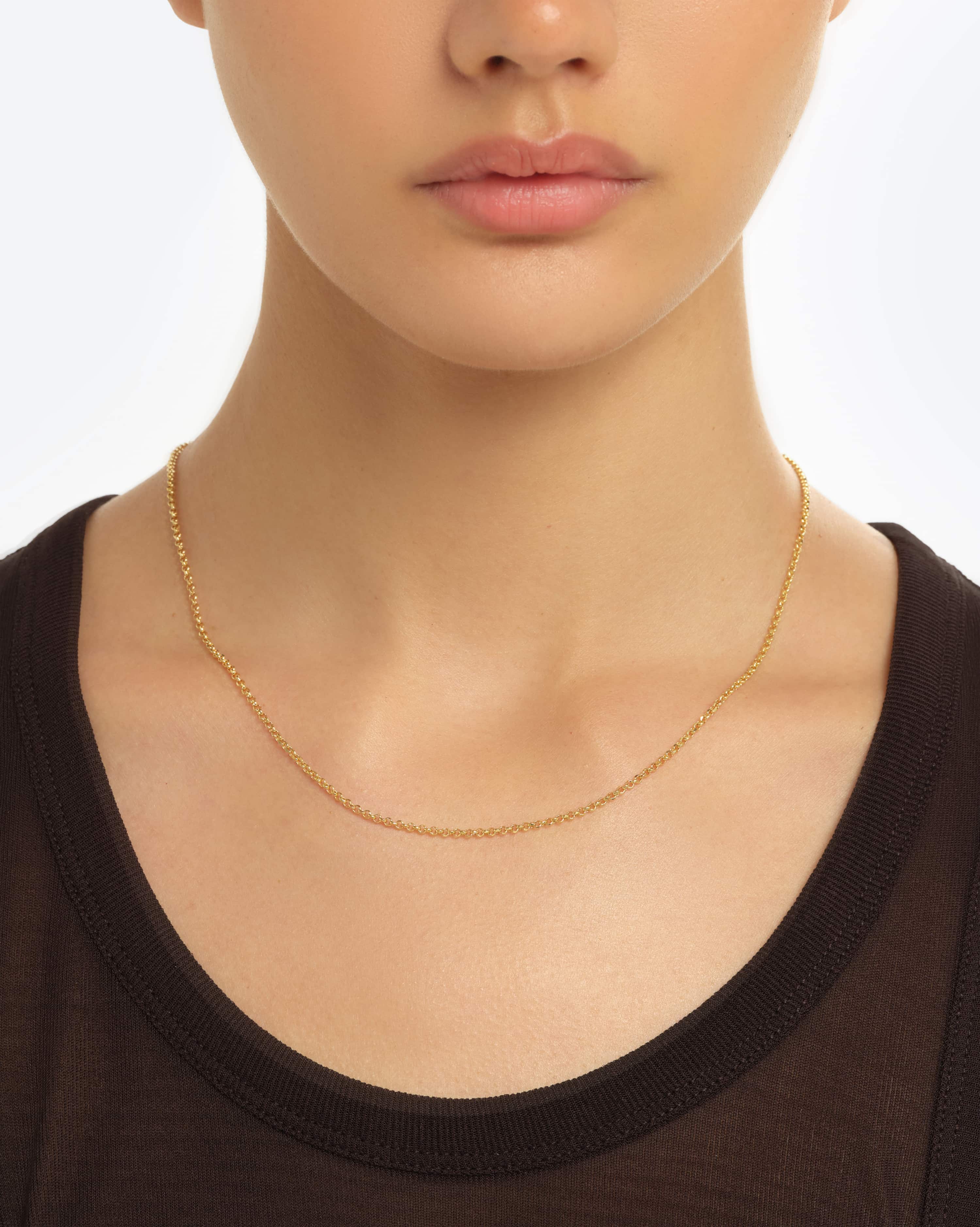 Monferrato Necklace