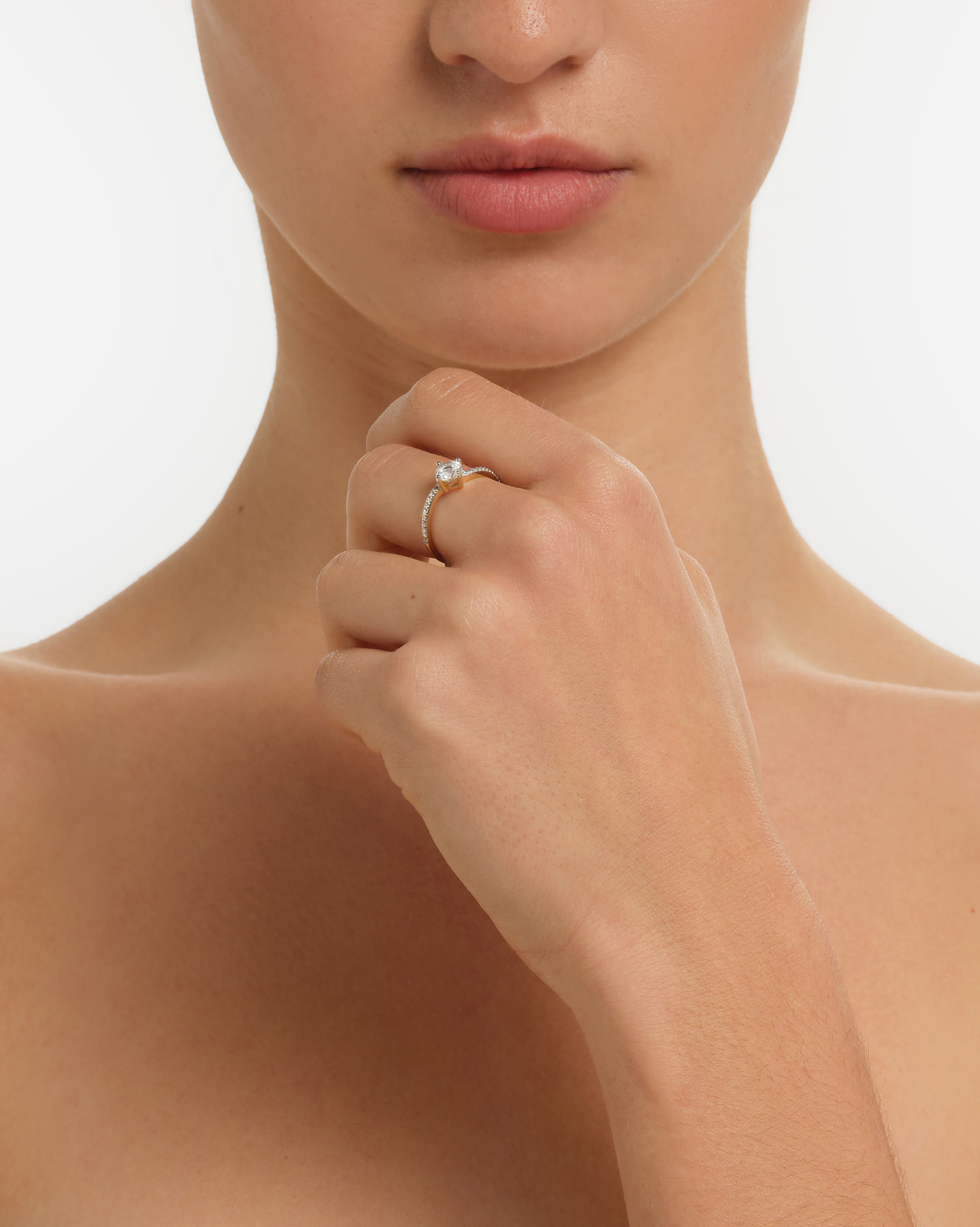 Alassio Ring
