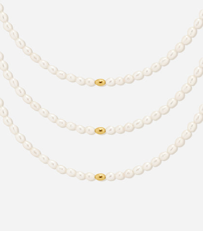 Antibes Trio Set