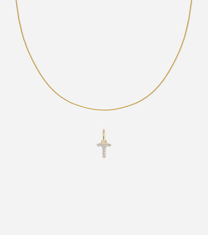 Zodiac Charm Set