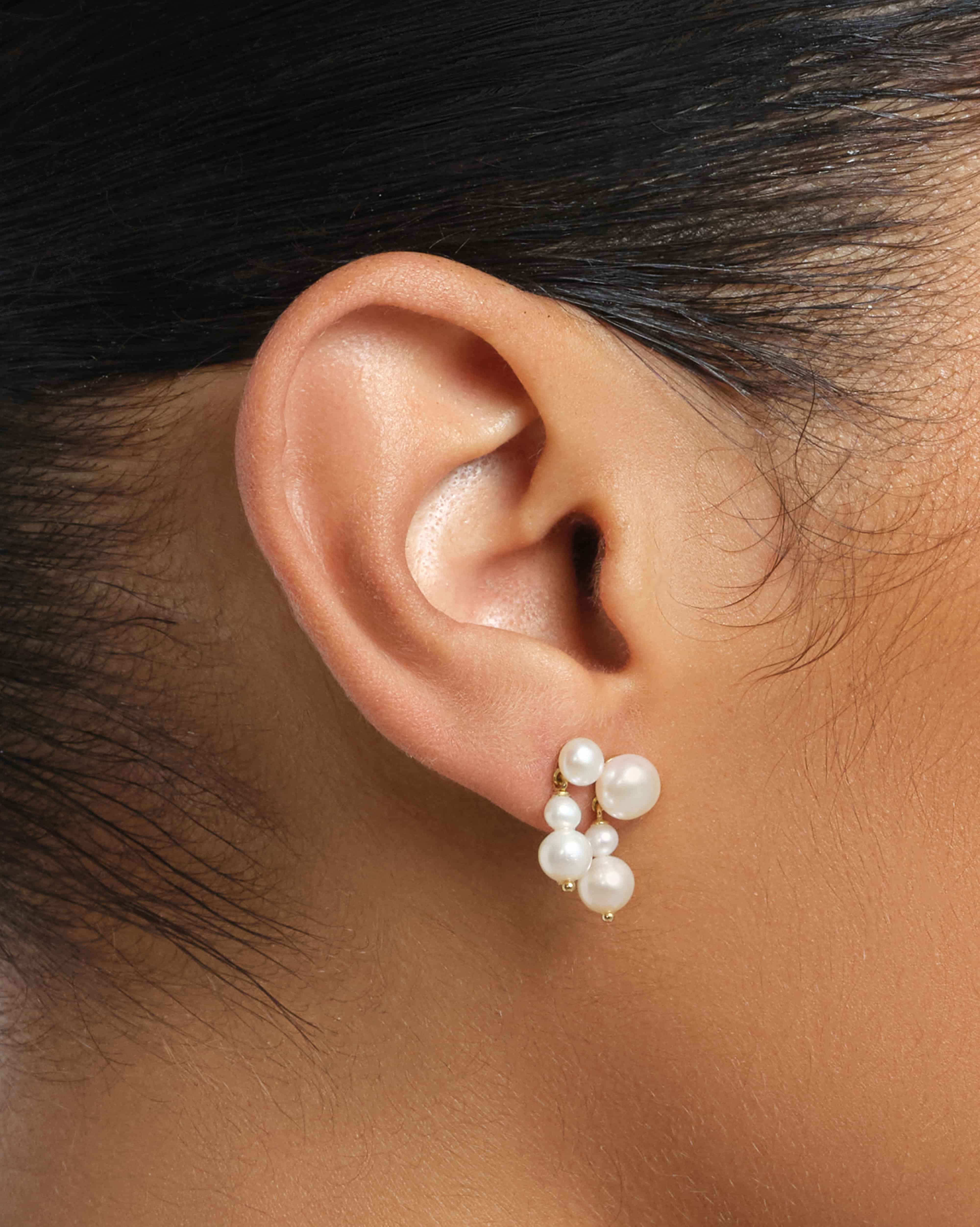 Artena Earrings