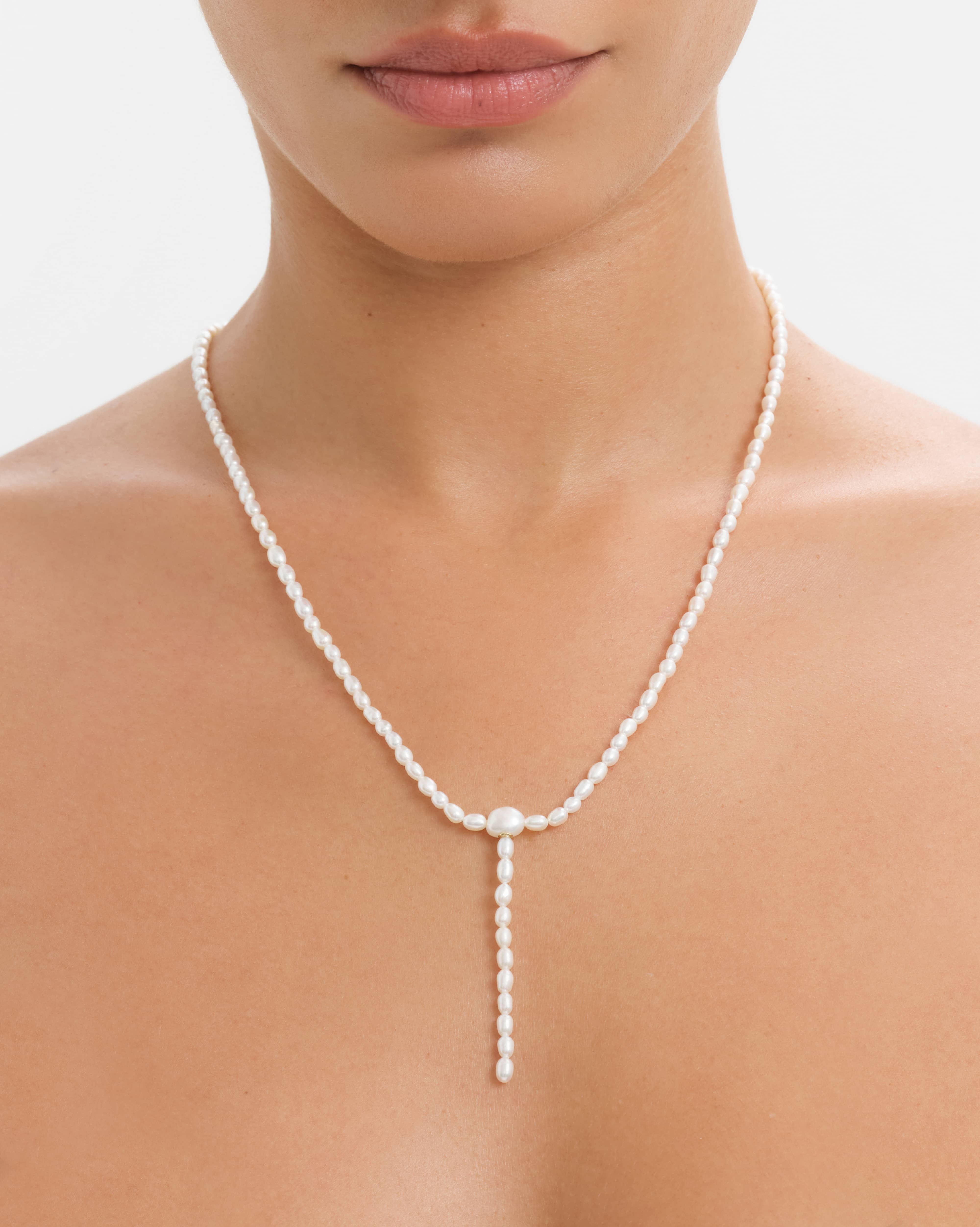 Asolo Necklace