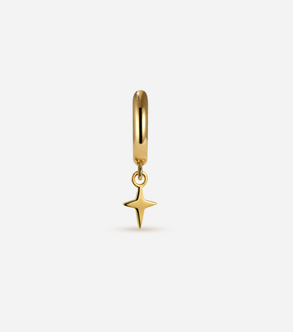 Aurore Mini Single Earring