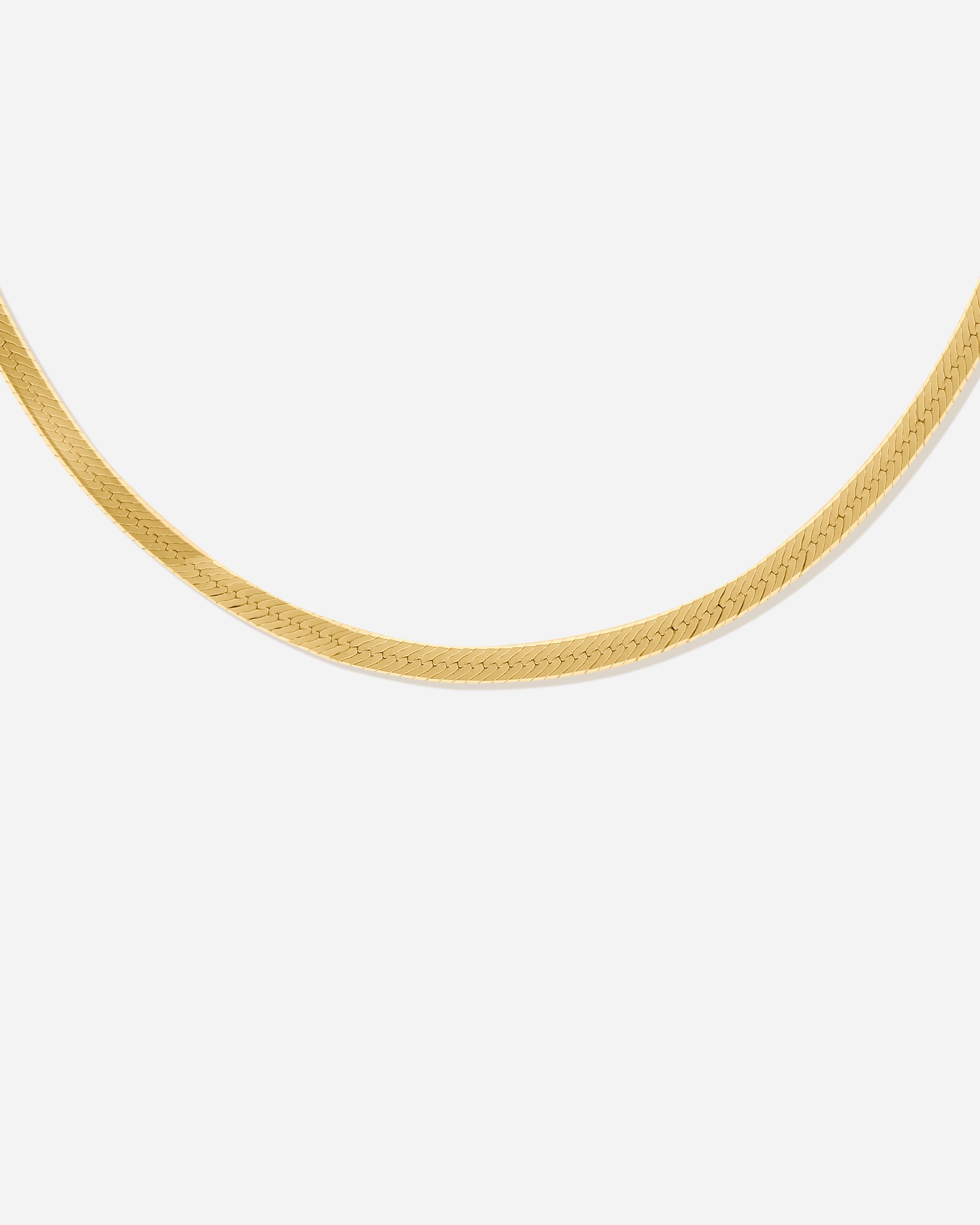 Monti Necklace