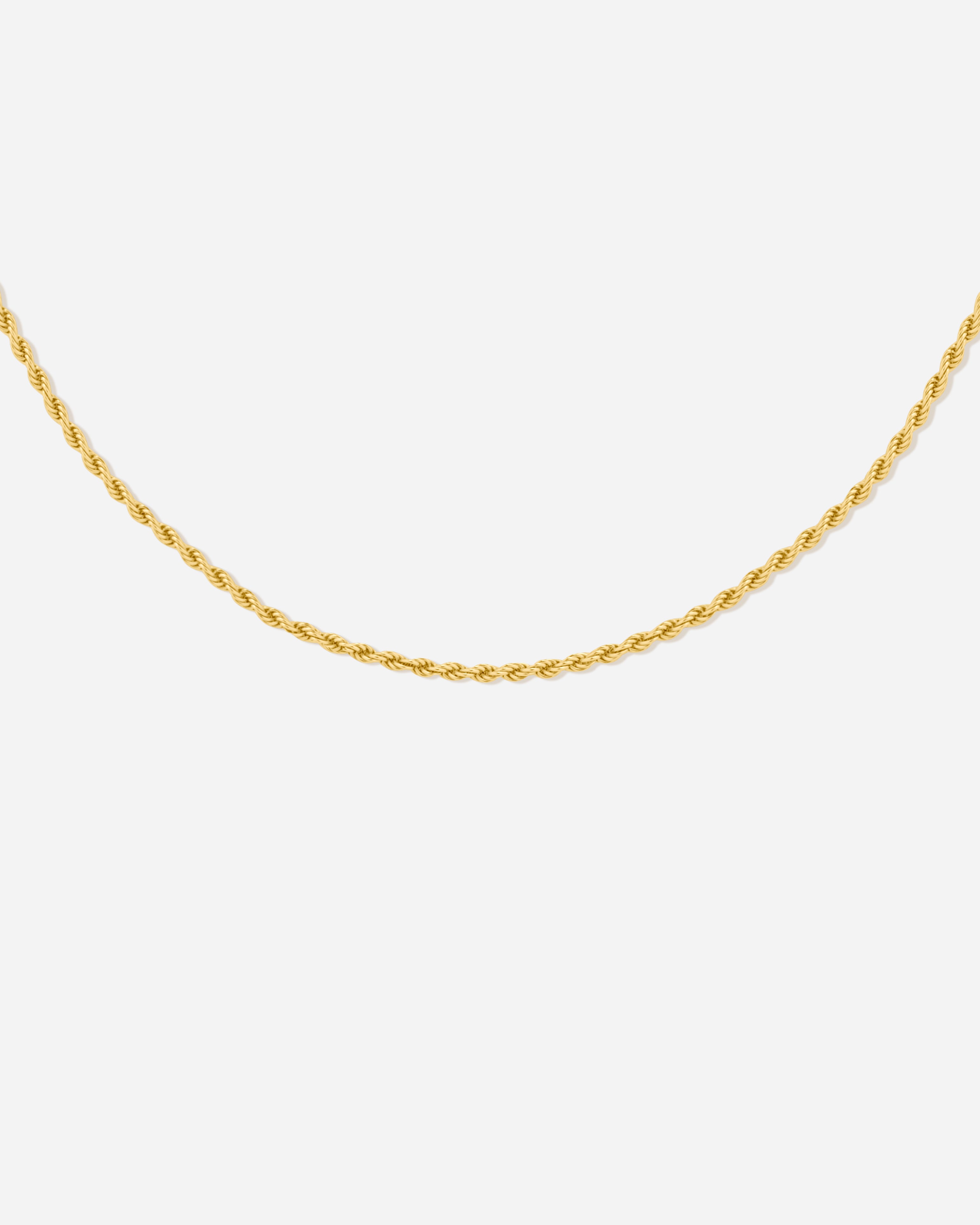 Miseno Necklace