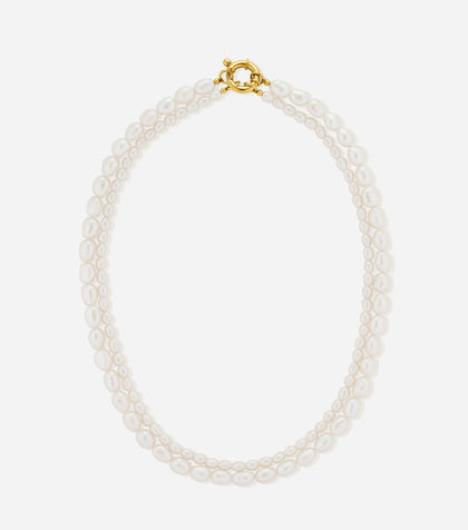 Baia Necklace