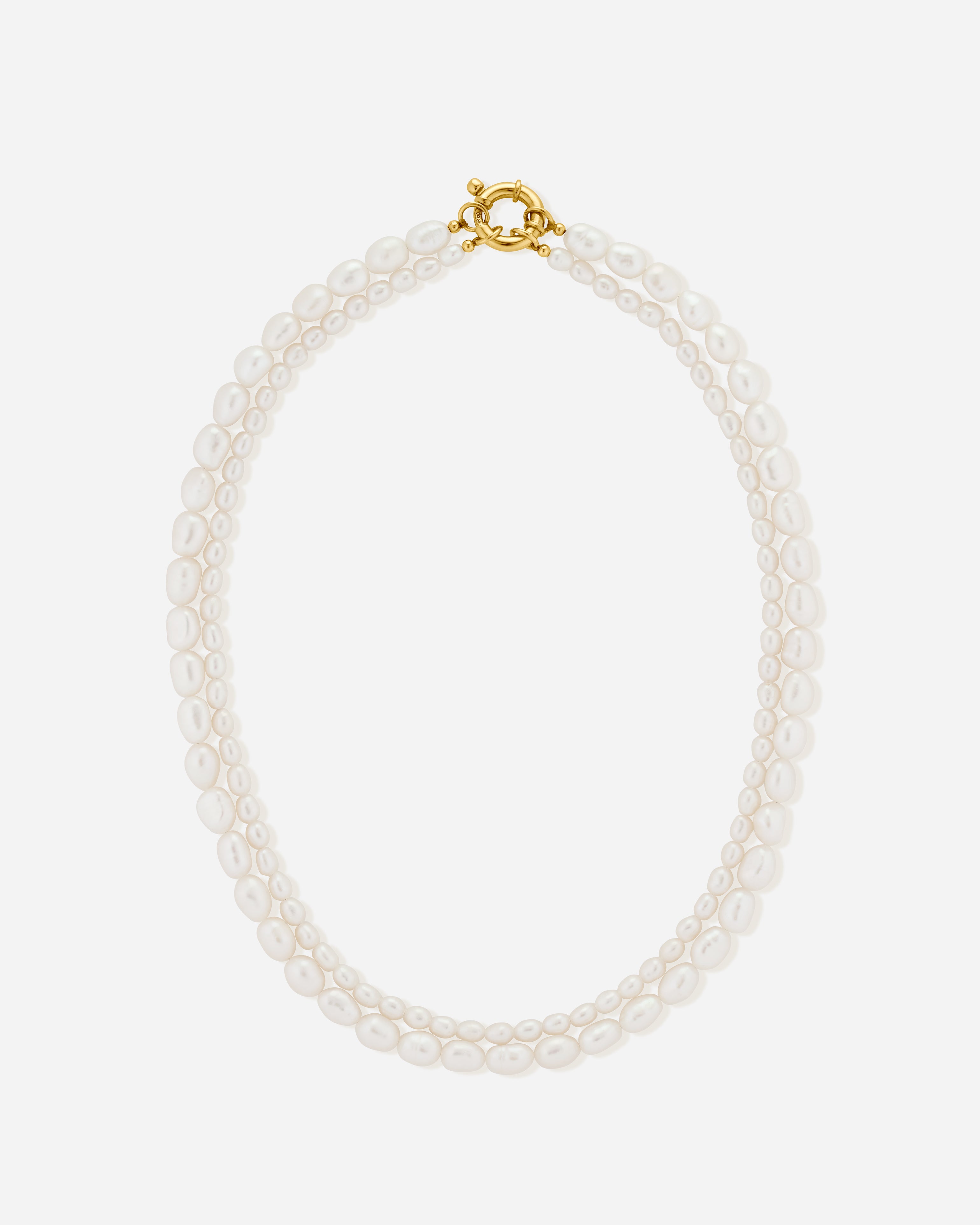 Baia Necklace