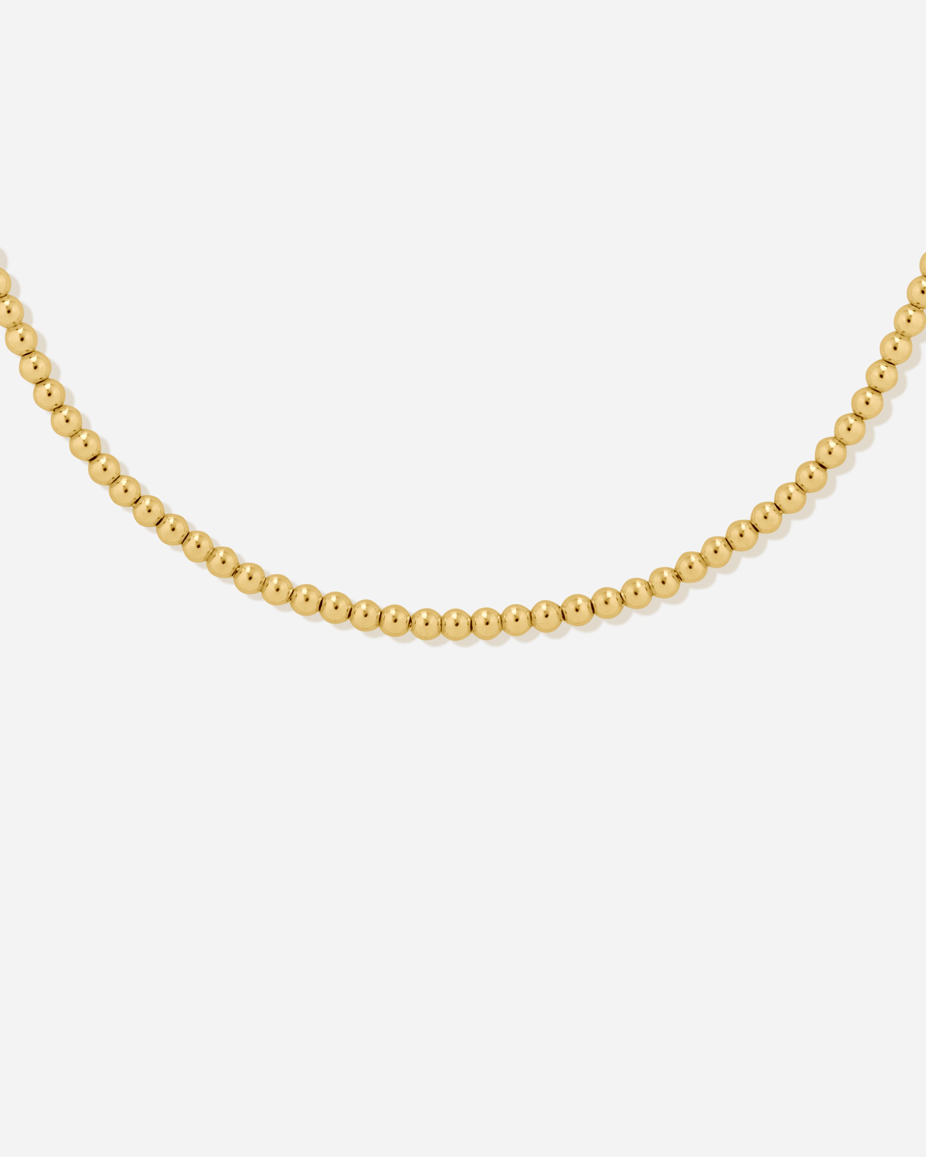 Samos Necklace