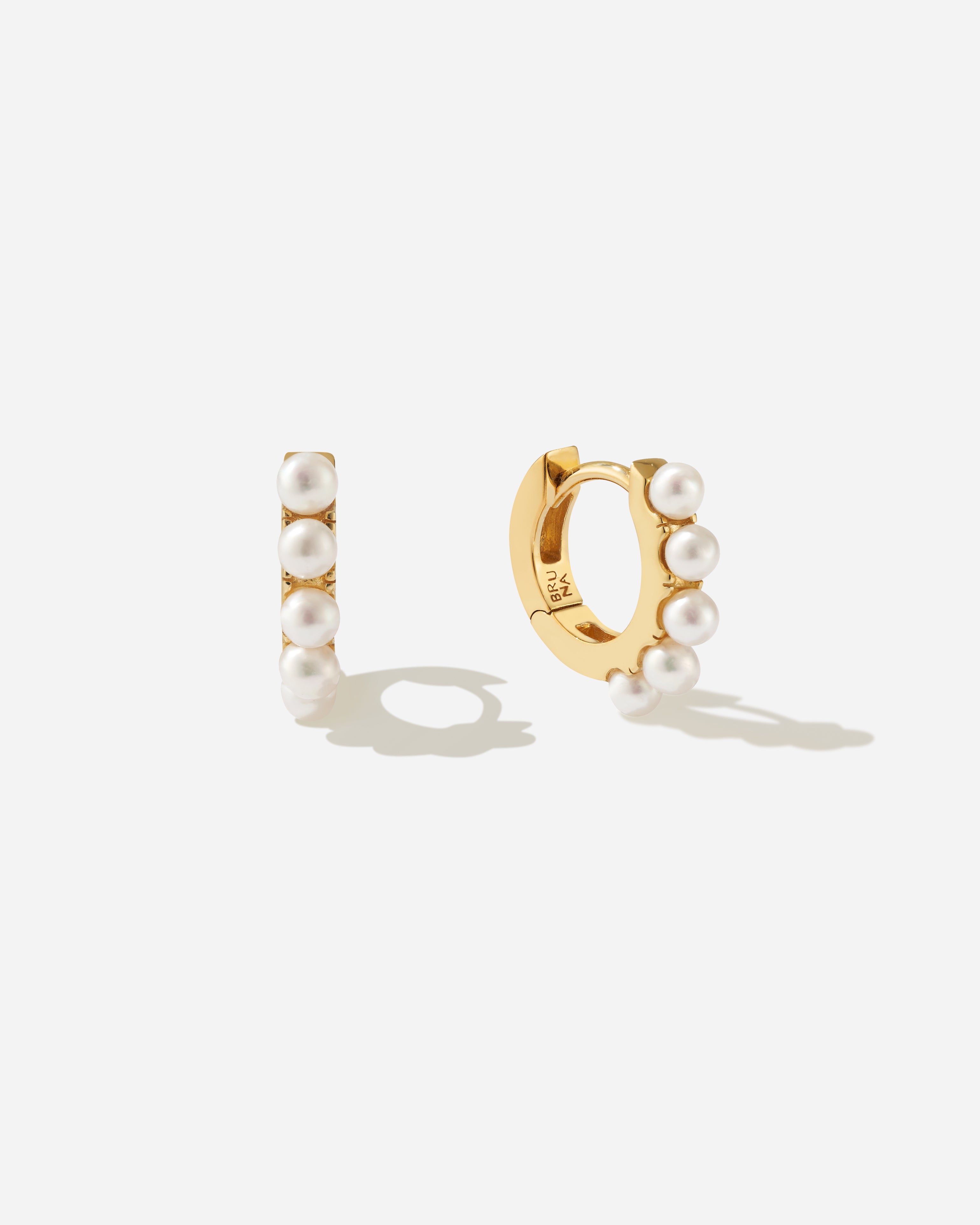 Faraglioni Mini Hoops