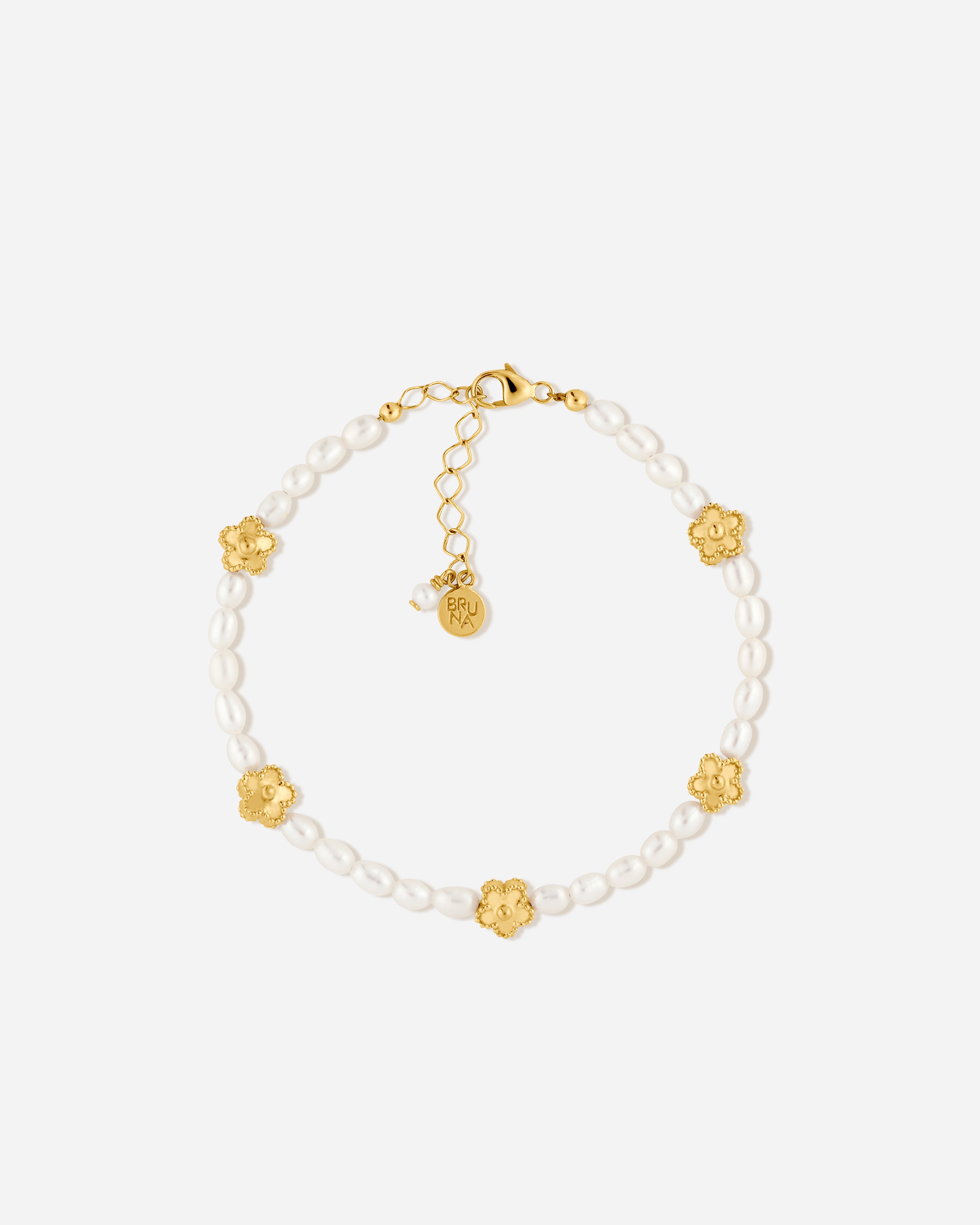 Fiore Bracelet