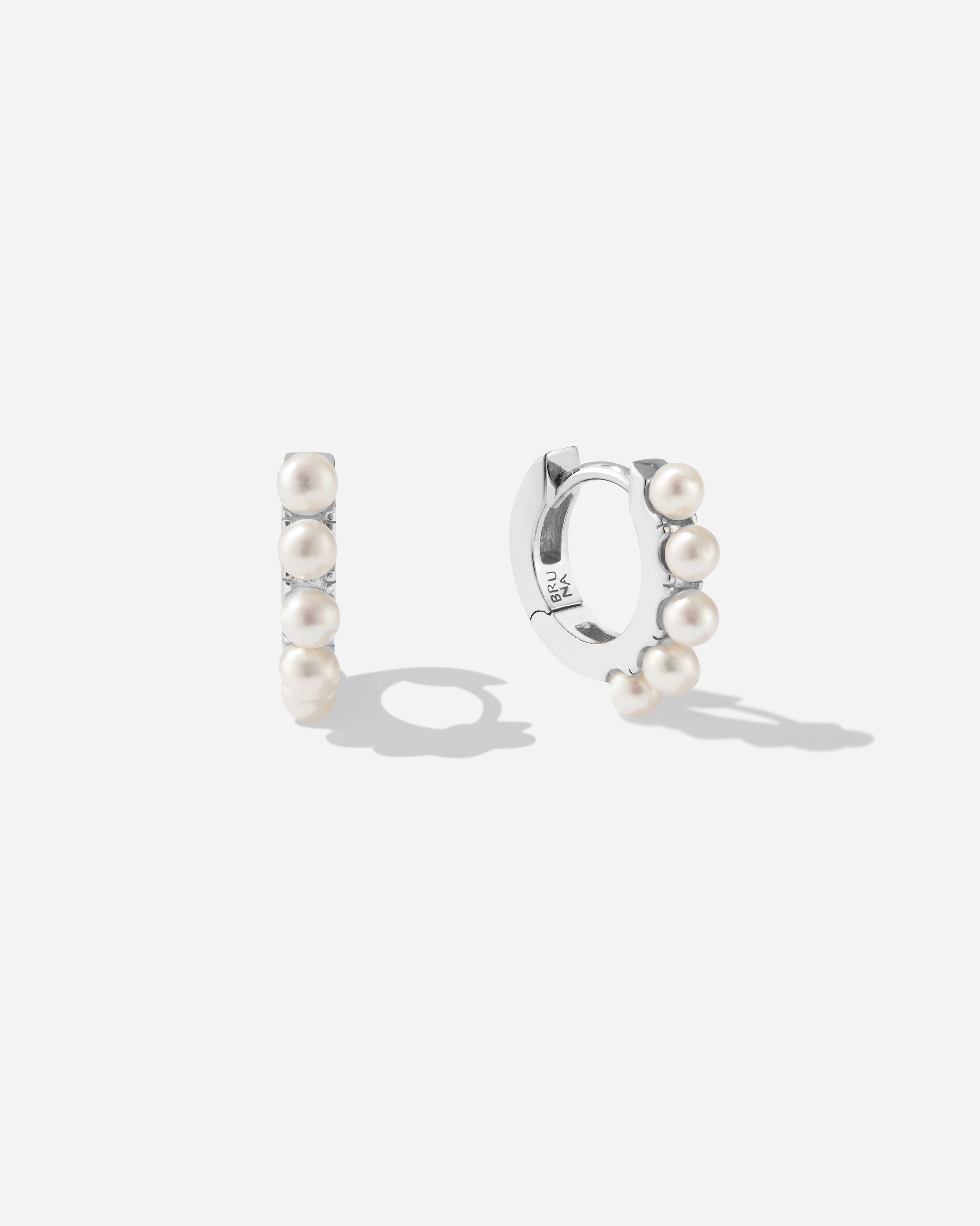 Faraglioni Mini Hoops