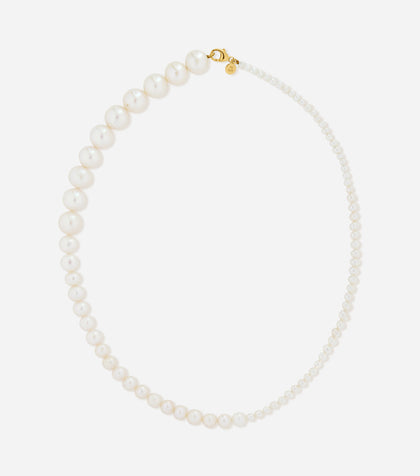 Paris Necklace