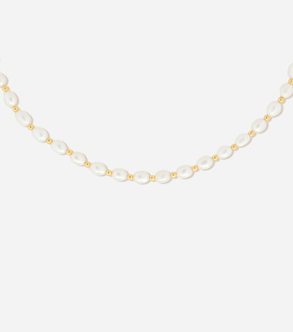 Cassis Necklace