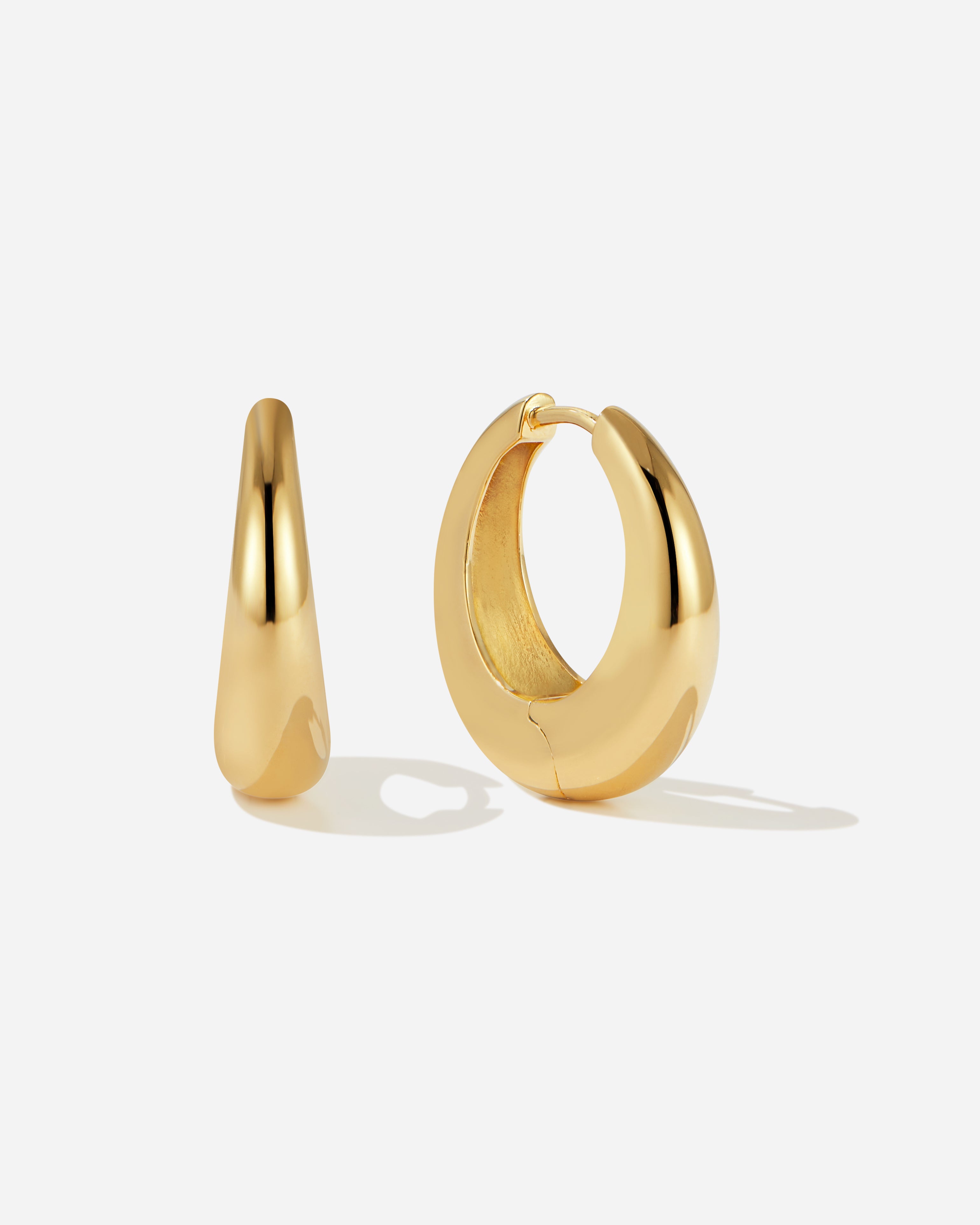 Merida Large Hoops