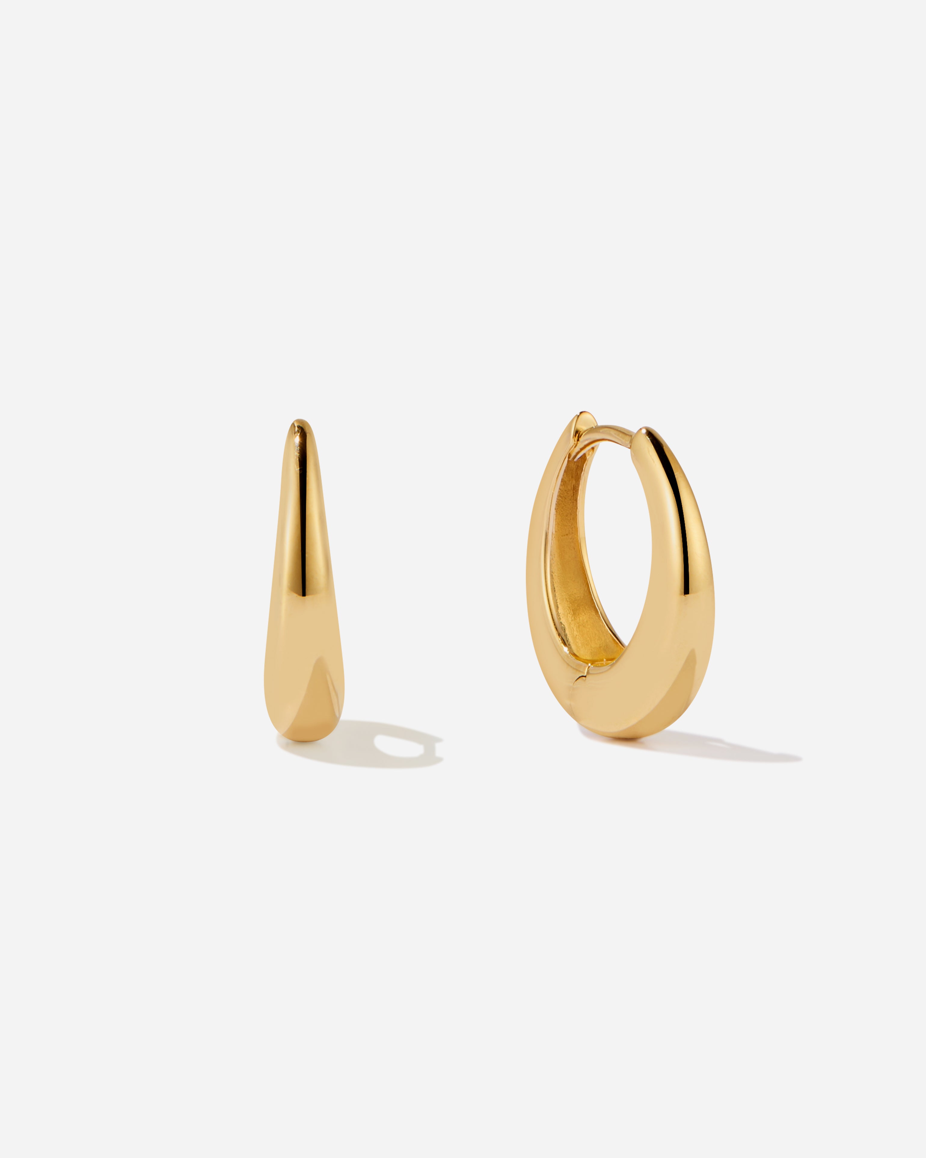 Merida Medium Hoops