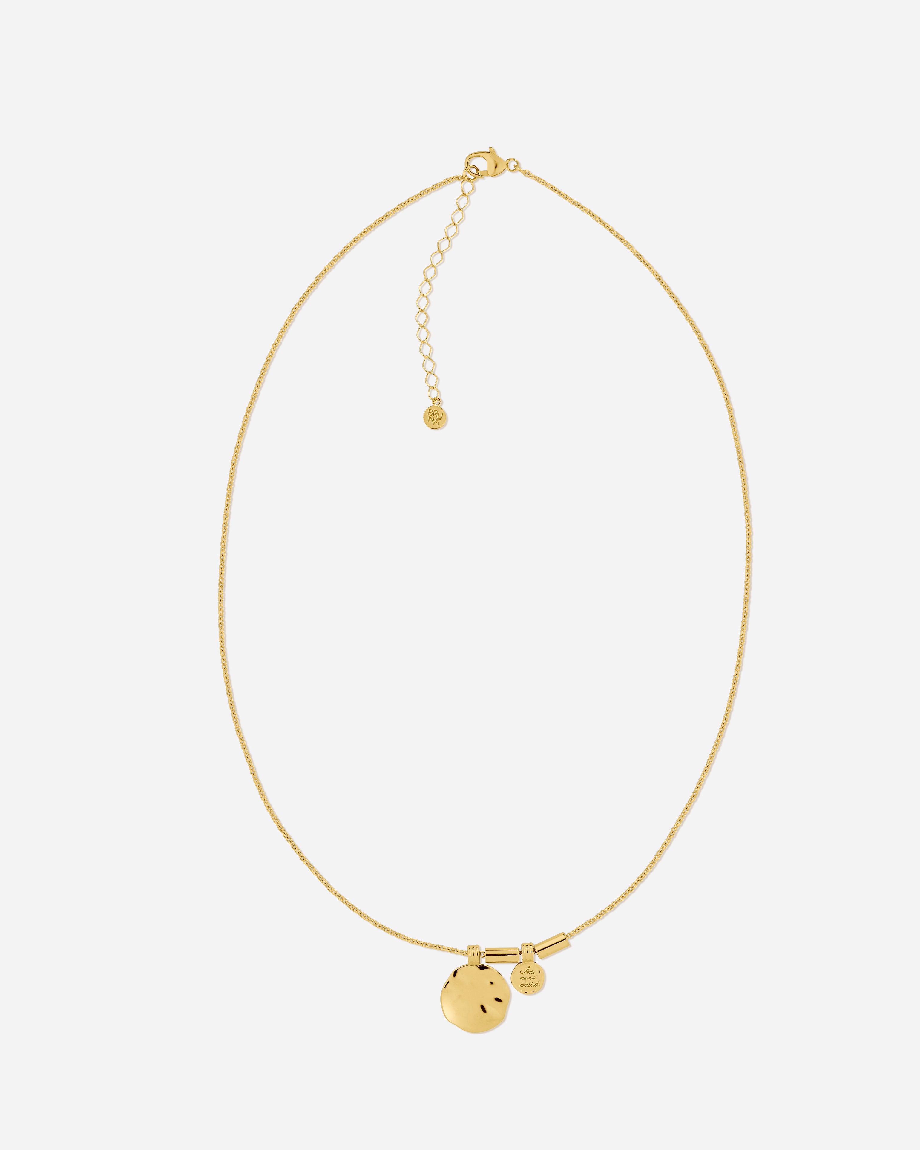 Nyon Necklace