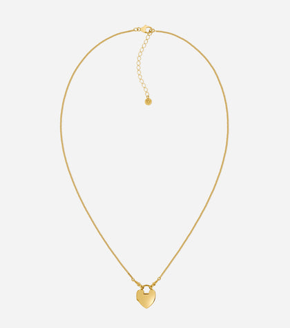 Saint-Valentin Necklace