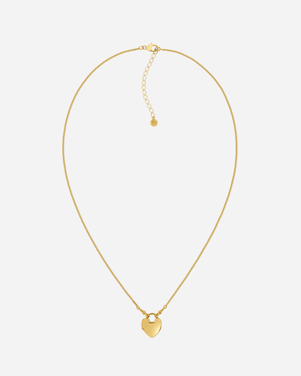 Saint-Valentin Necklace