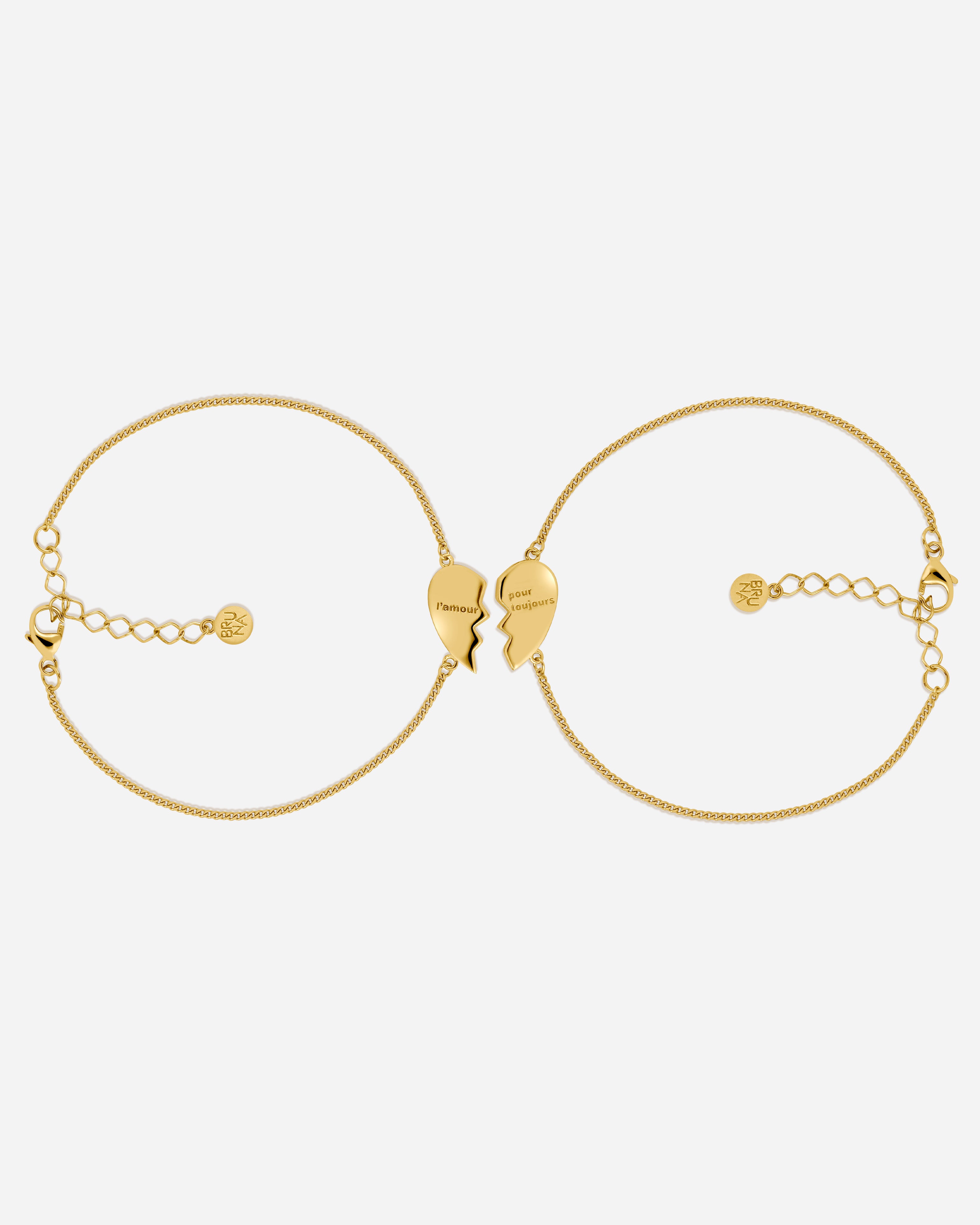 Amie Bracelet Set