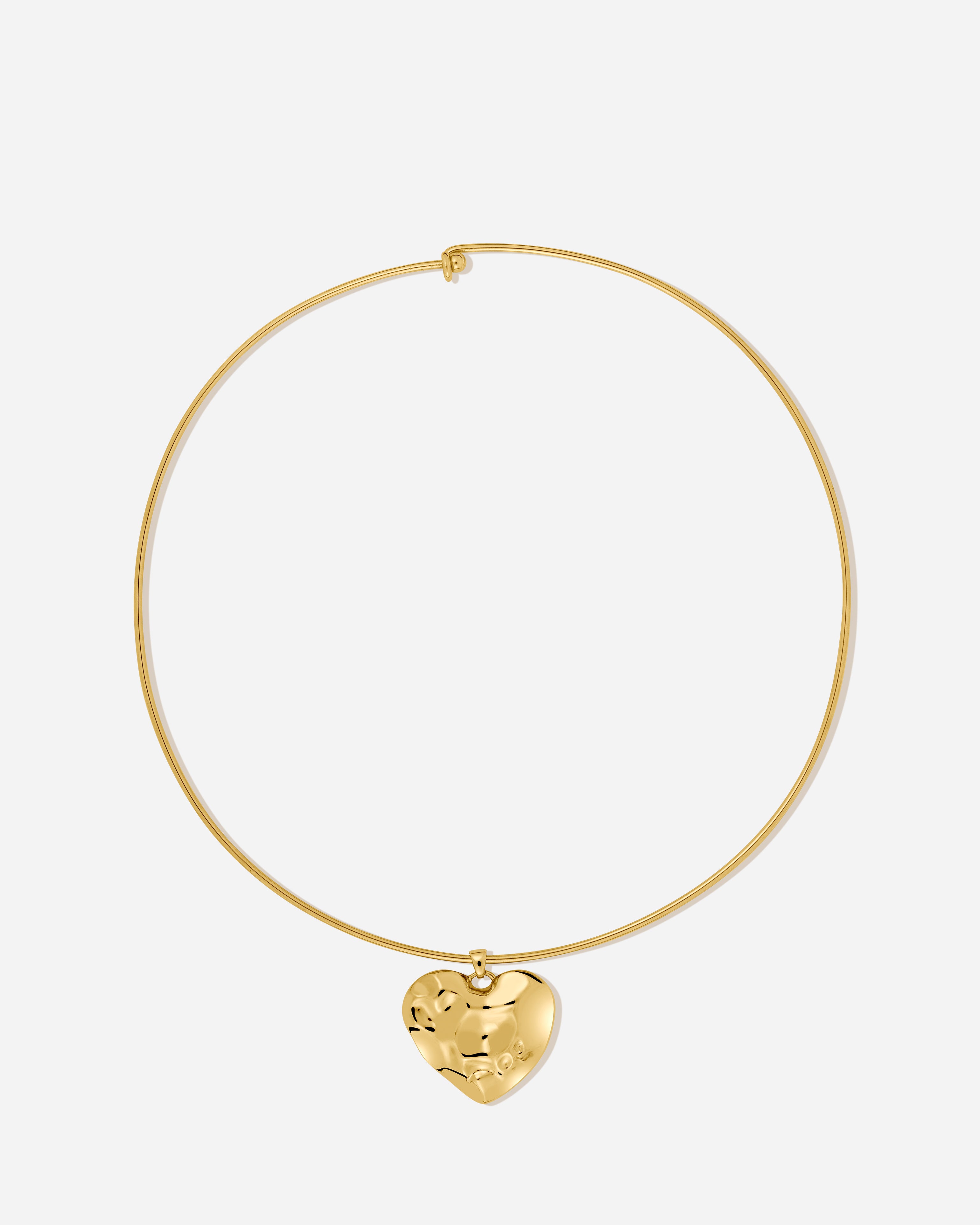 Caresse Choker