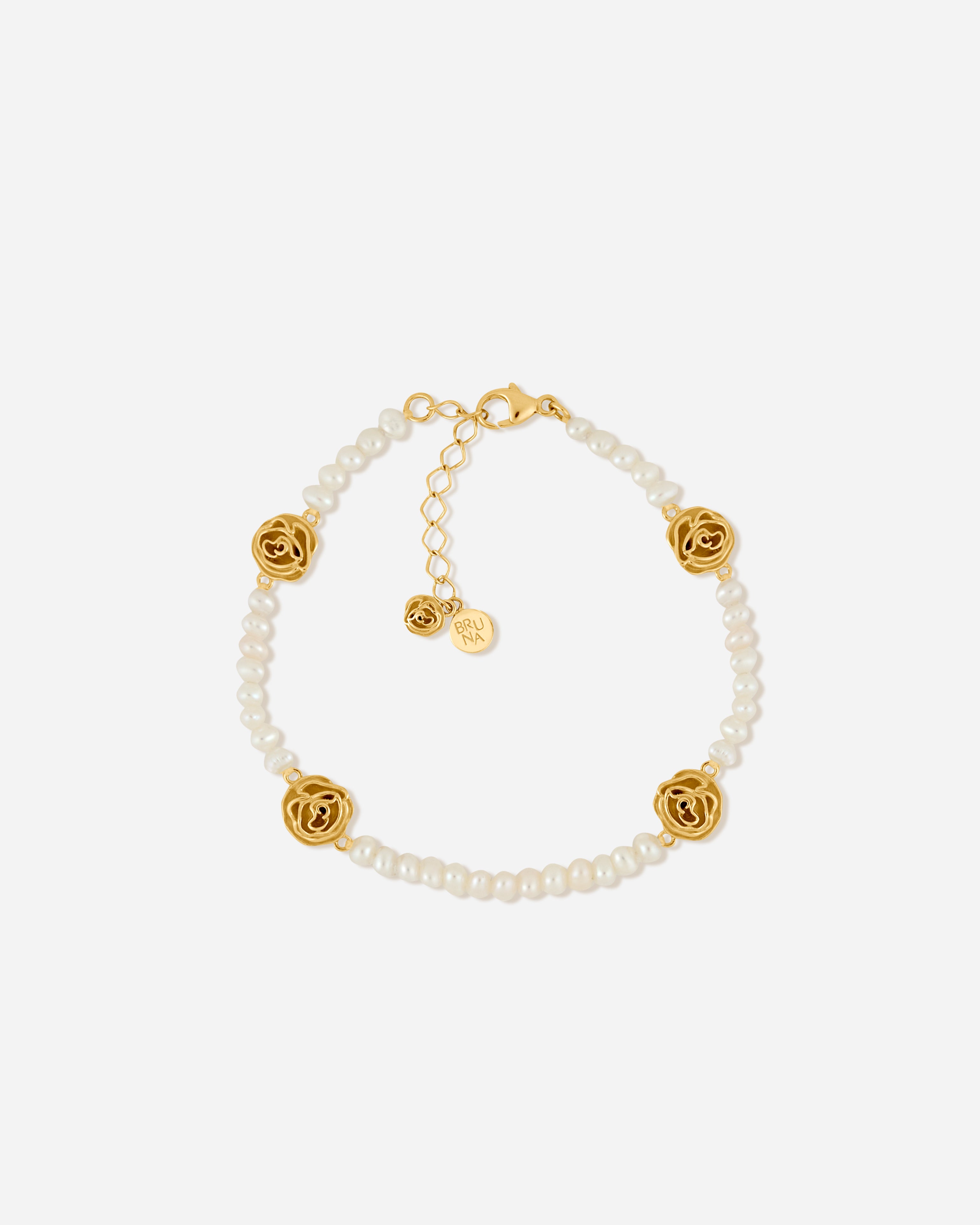 Basque Bracelet