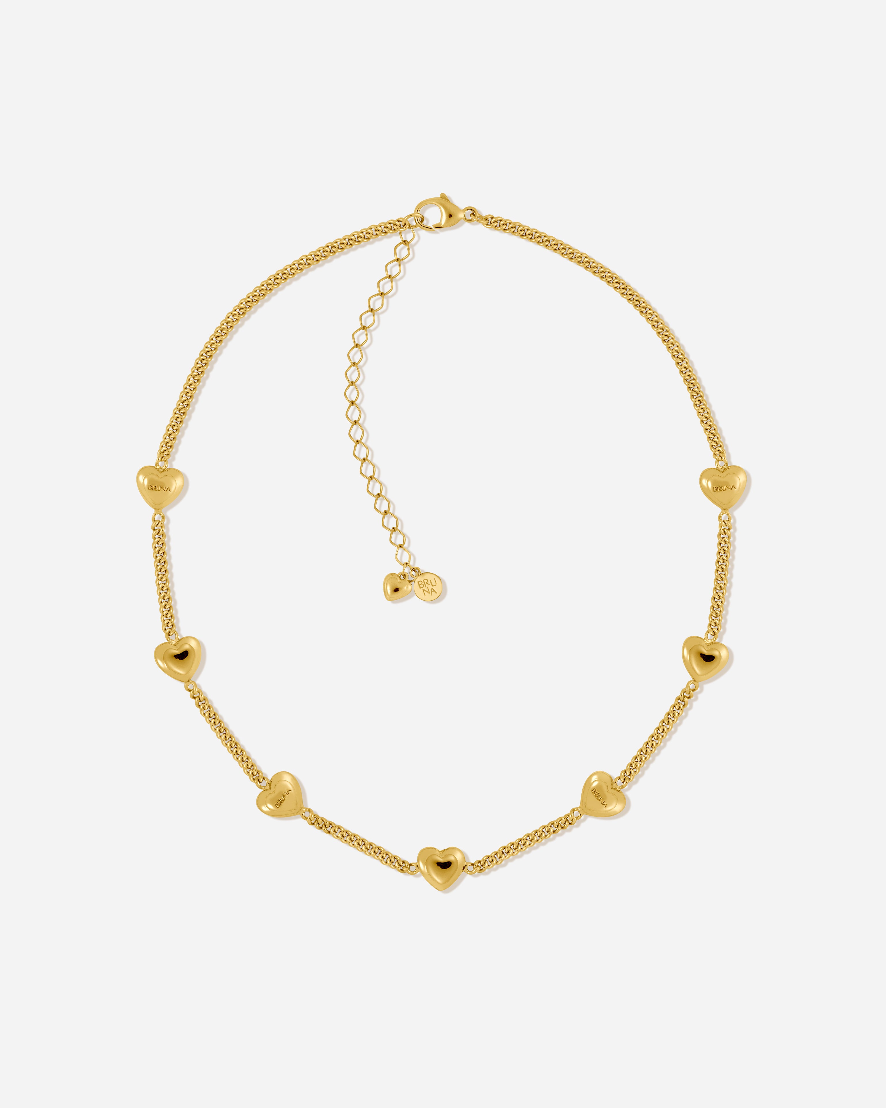 Bisous Choker