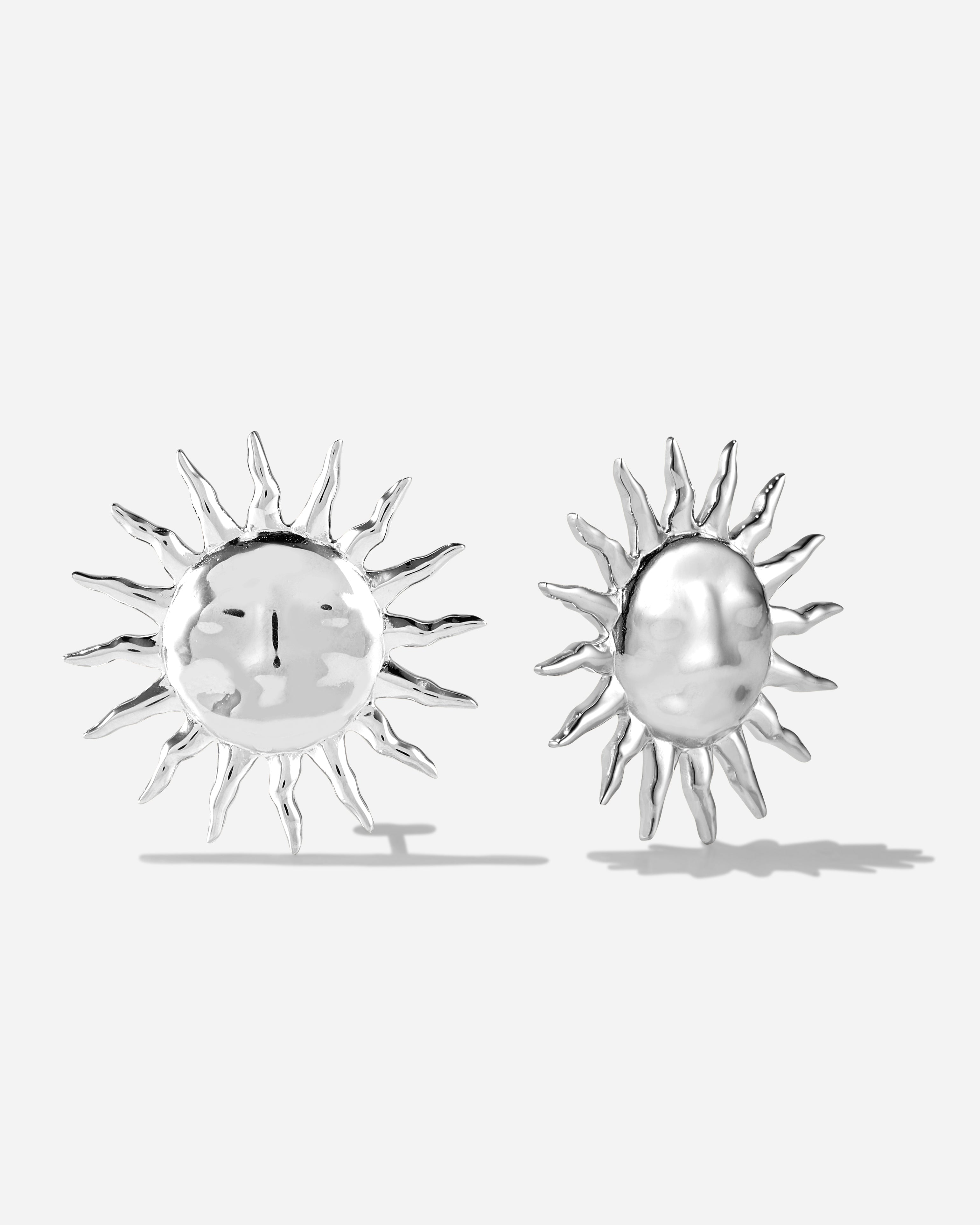 Soleil Earrings