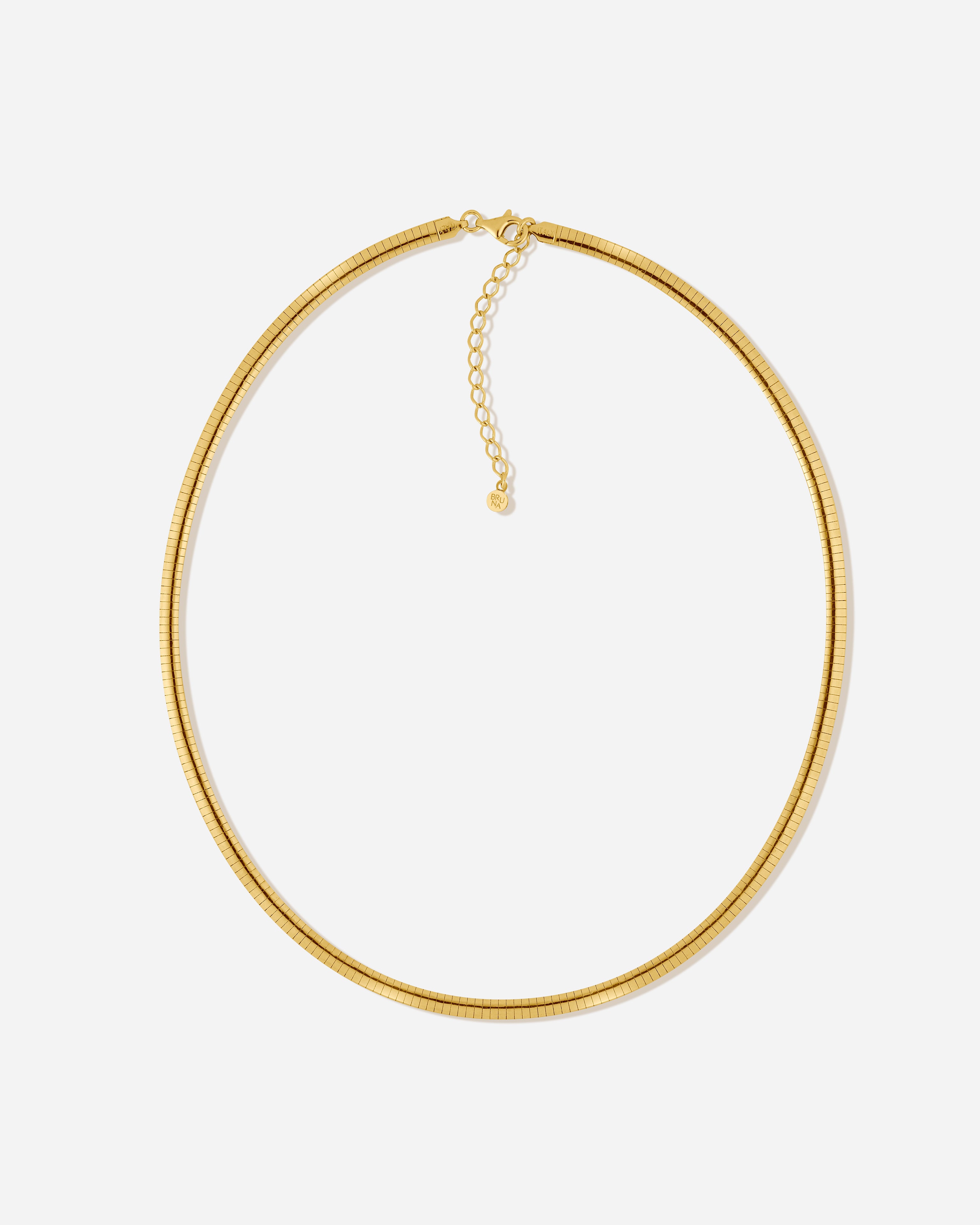 Arno Necklace
