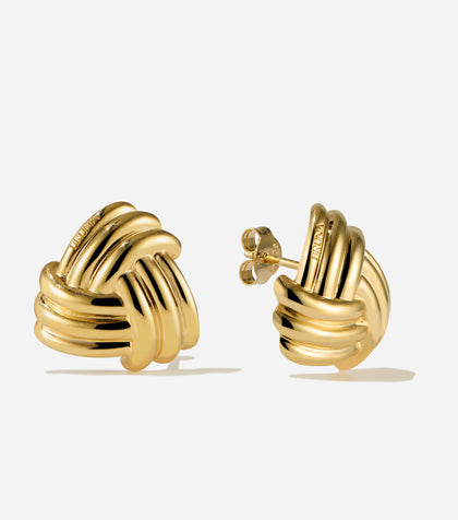 Trento Earrings