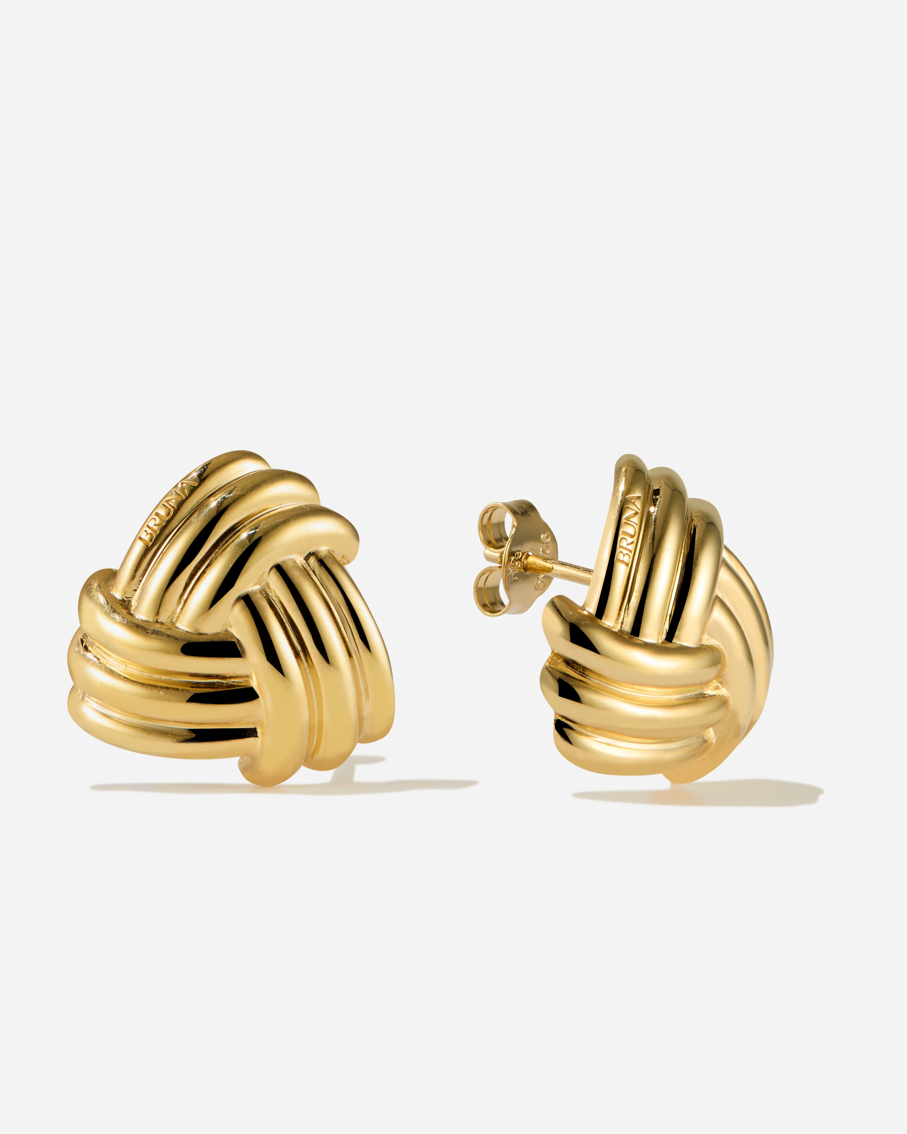 Trento Earrings