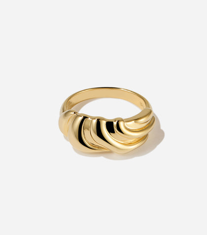 Calico Ring