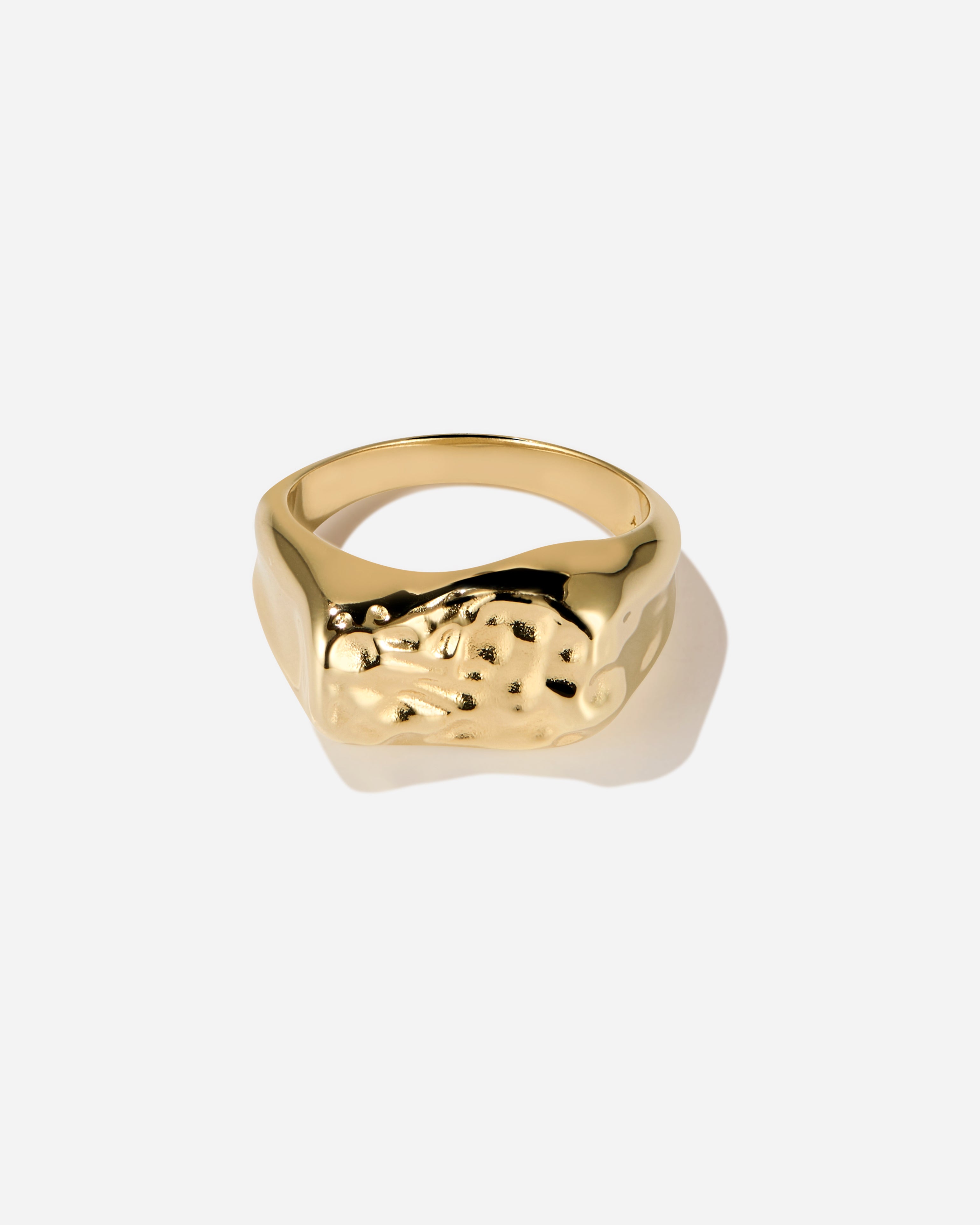 Cervo Ring