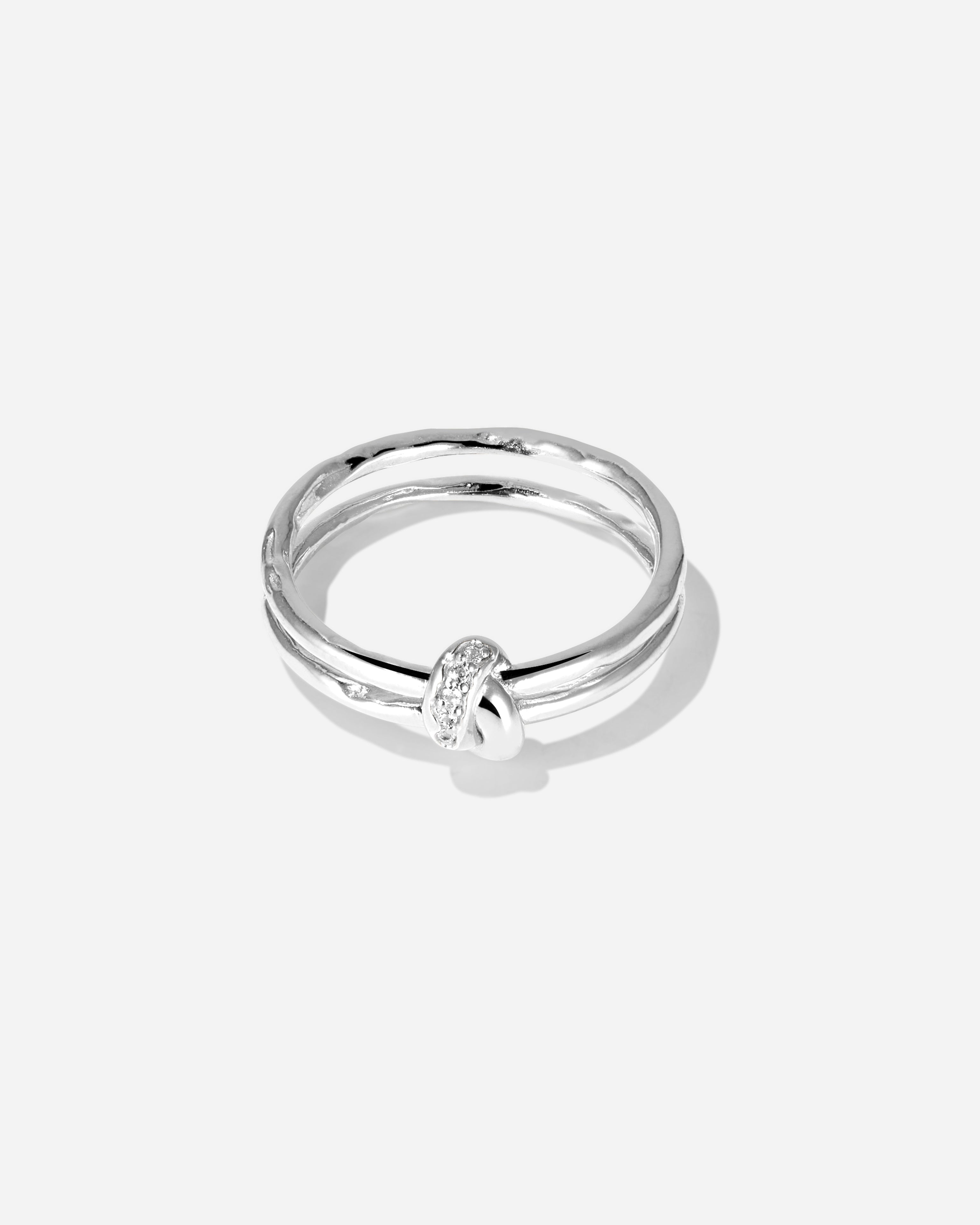 Delphi Topaz Ring