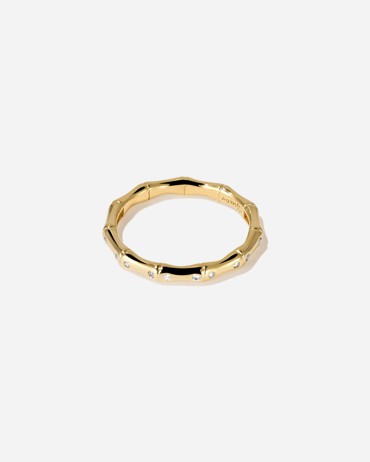 Bamboo Ring