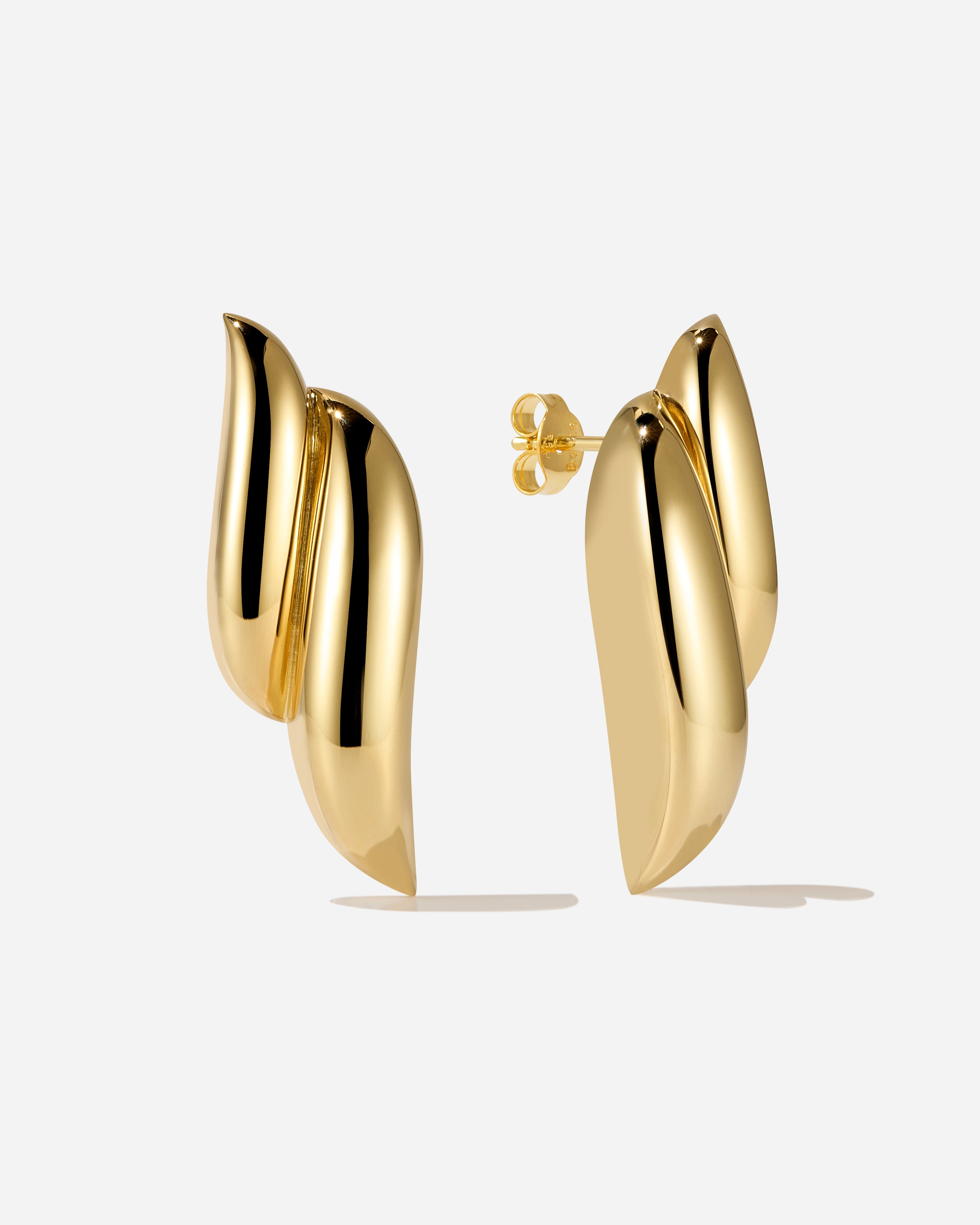 Talmont Earrings