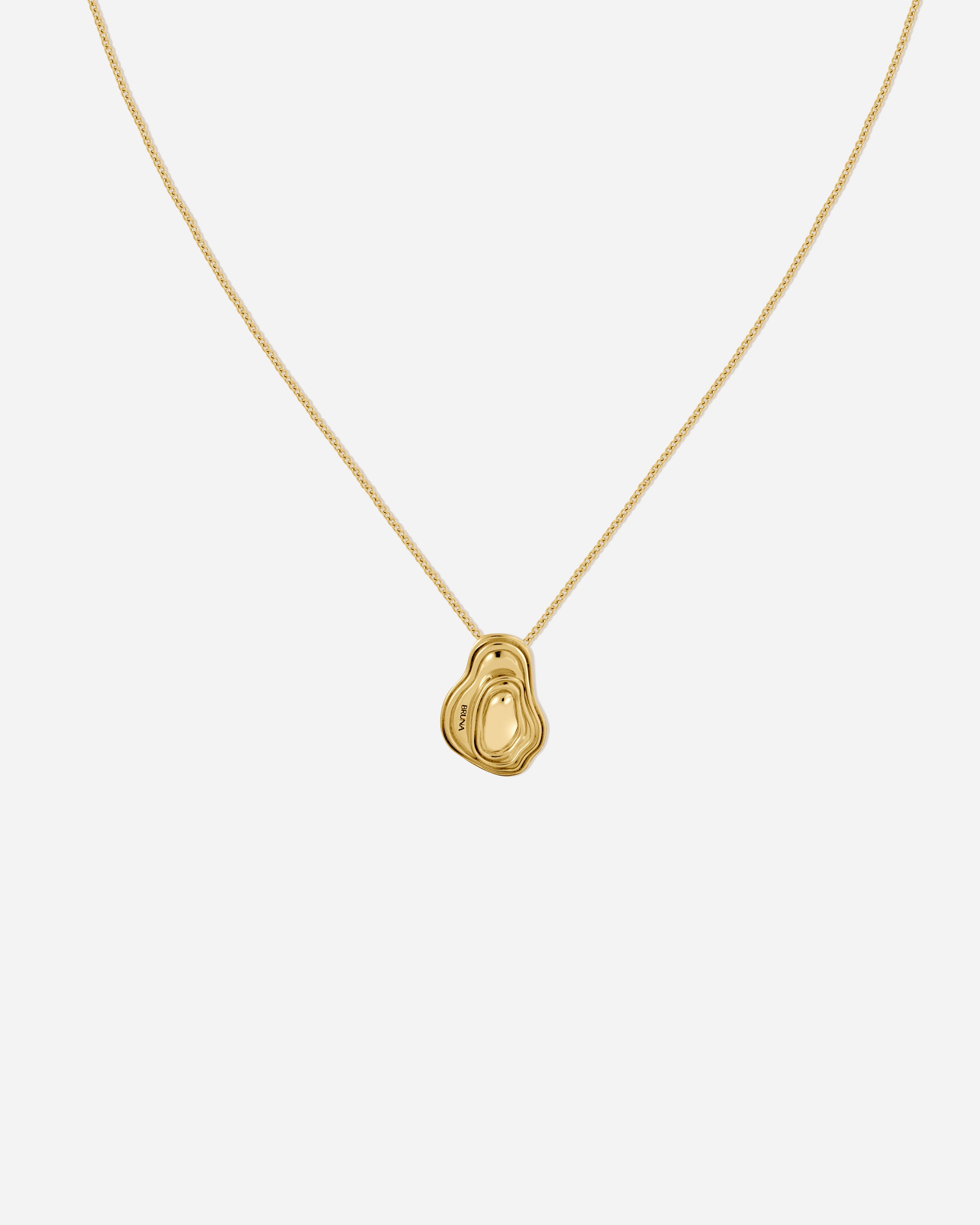 Ondine Necklace