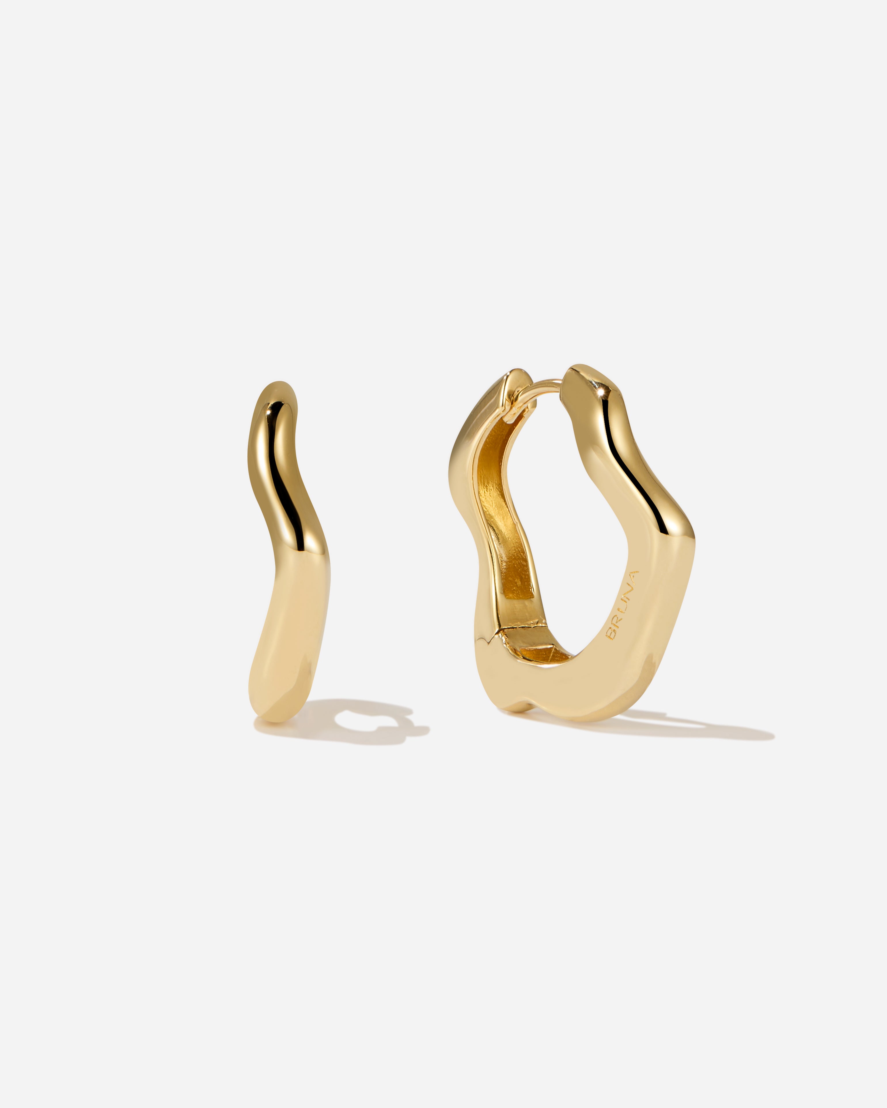 Occitanie Medium Hoops