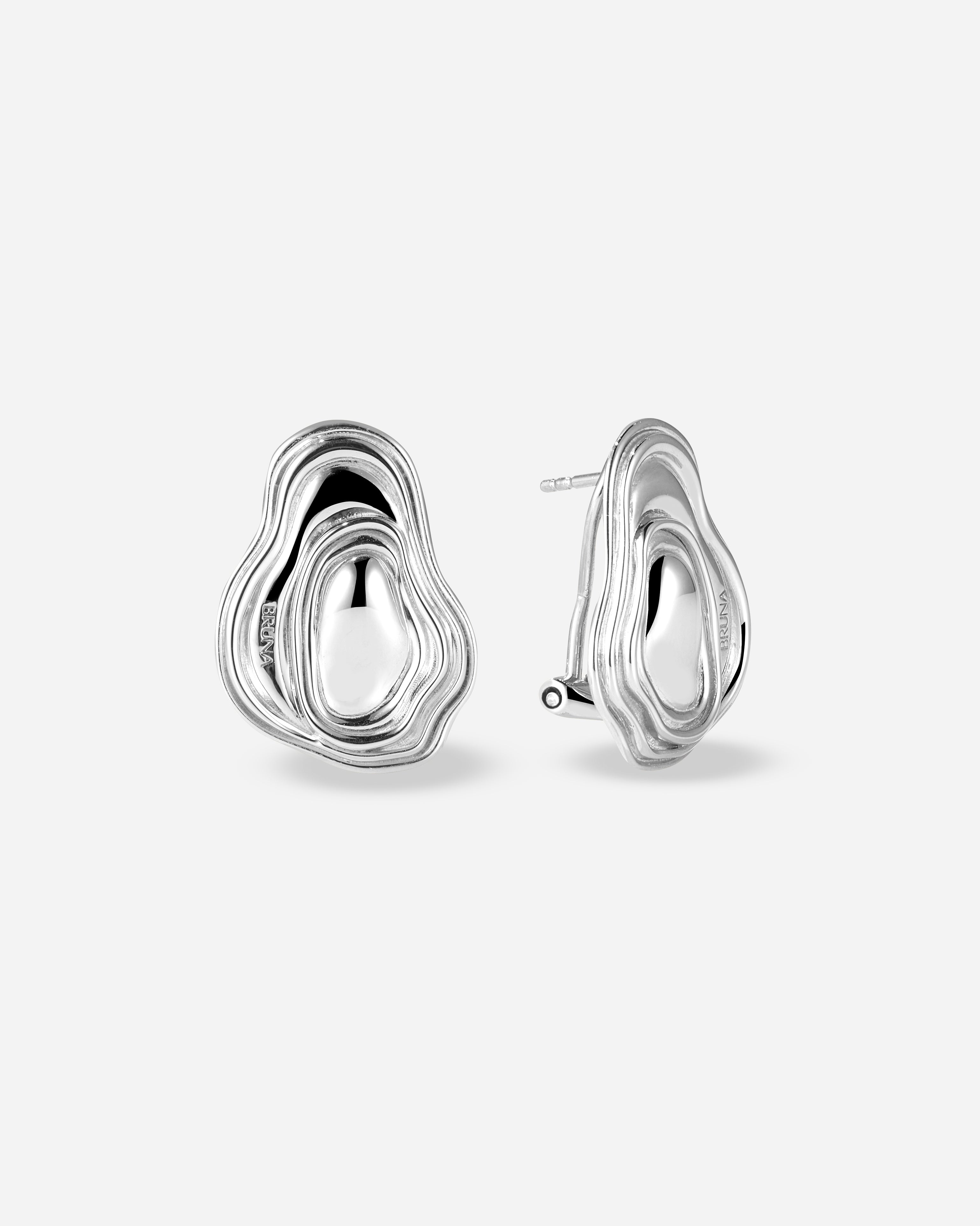 Ondine Medium Earrings