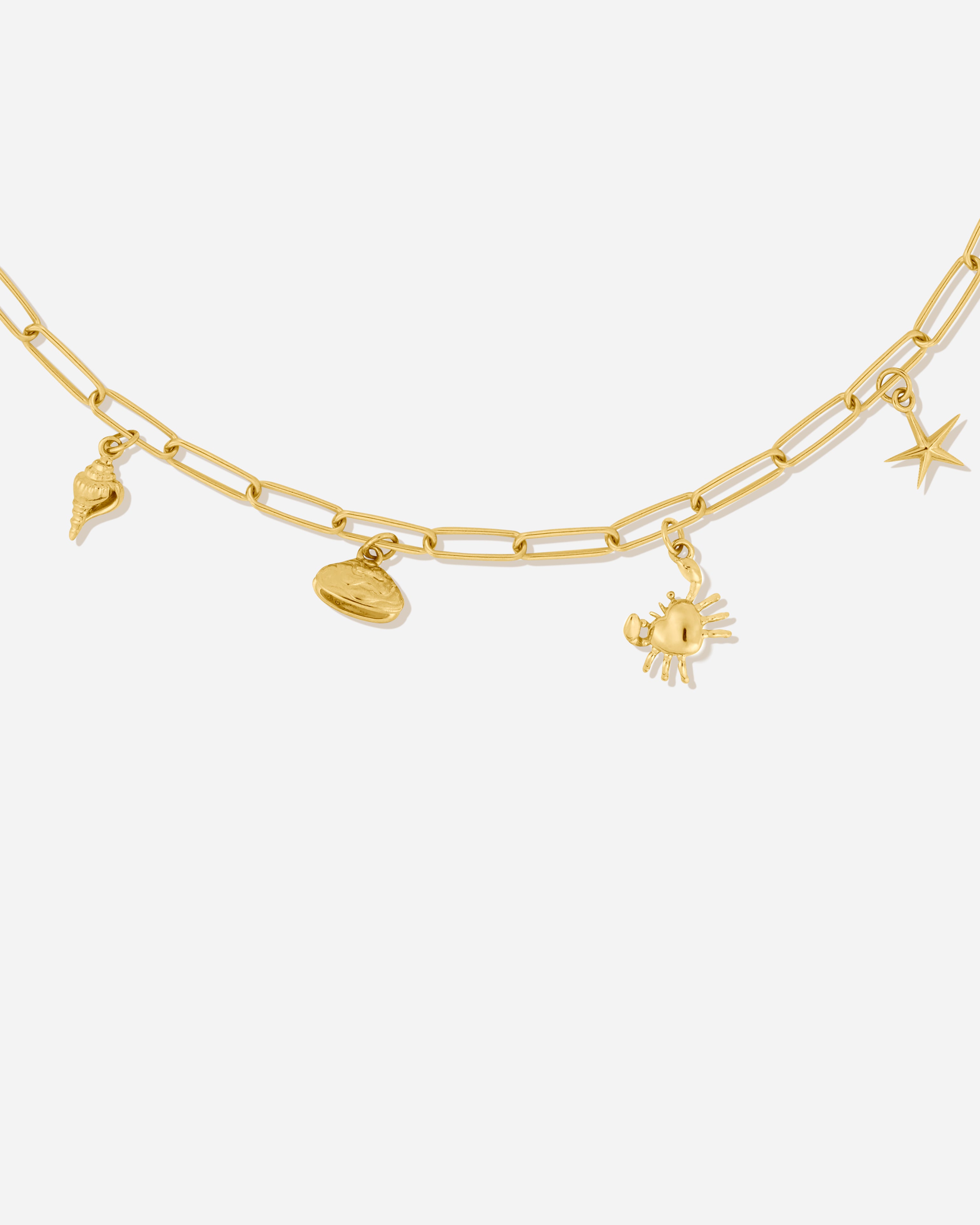 Sonora Necklace