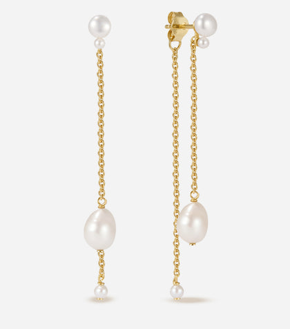 Toula Earrings