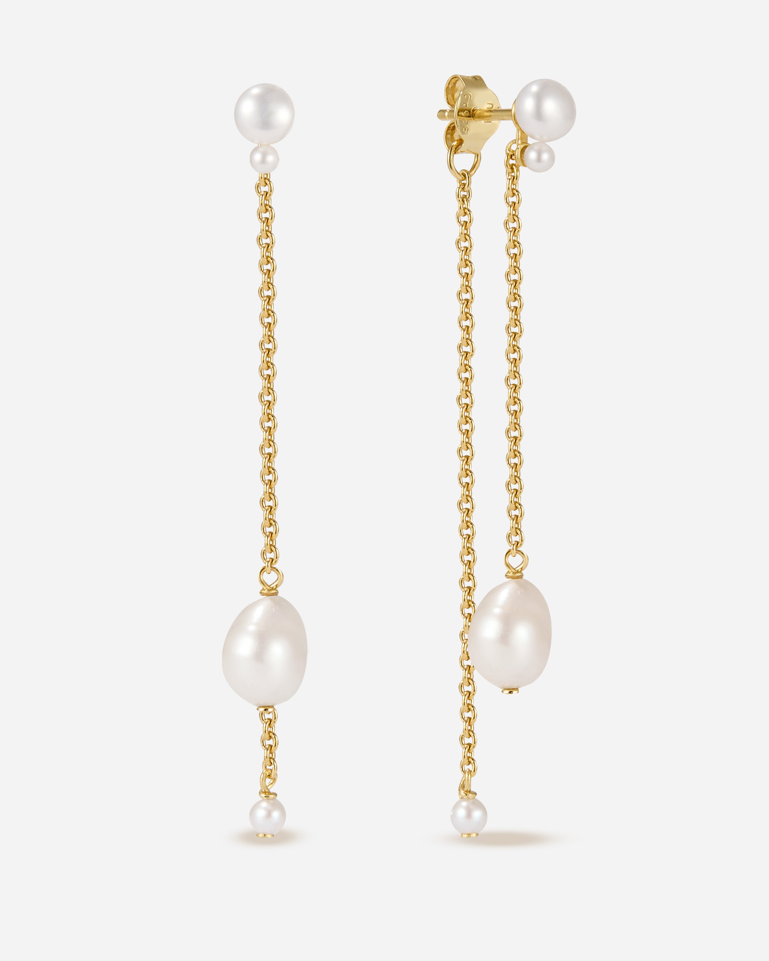 Toula Earrings