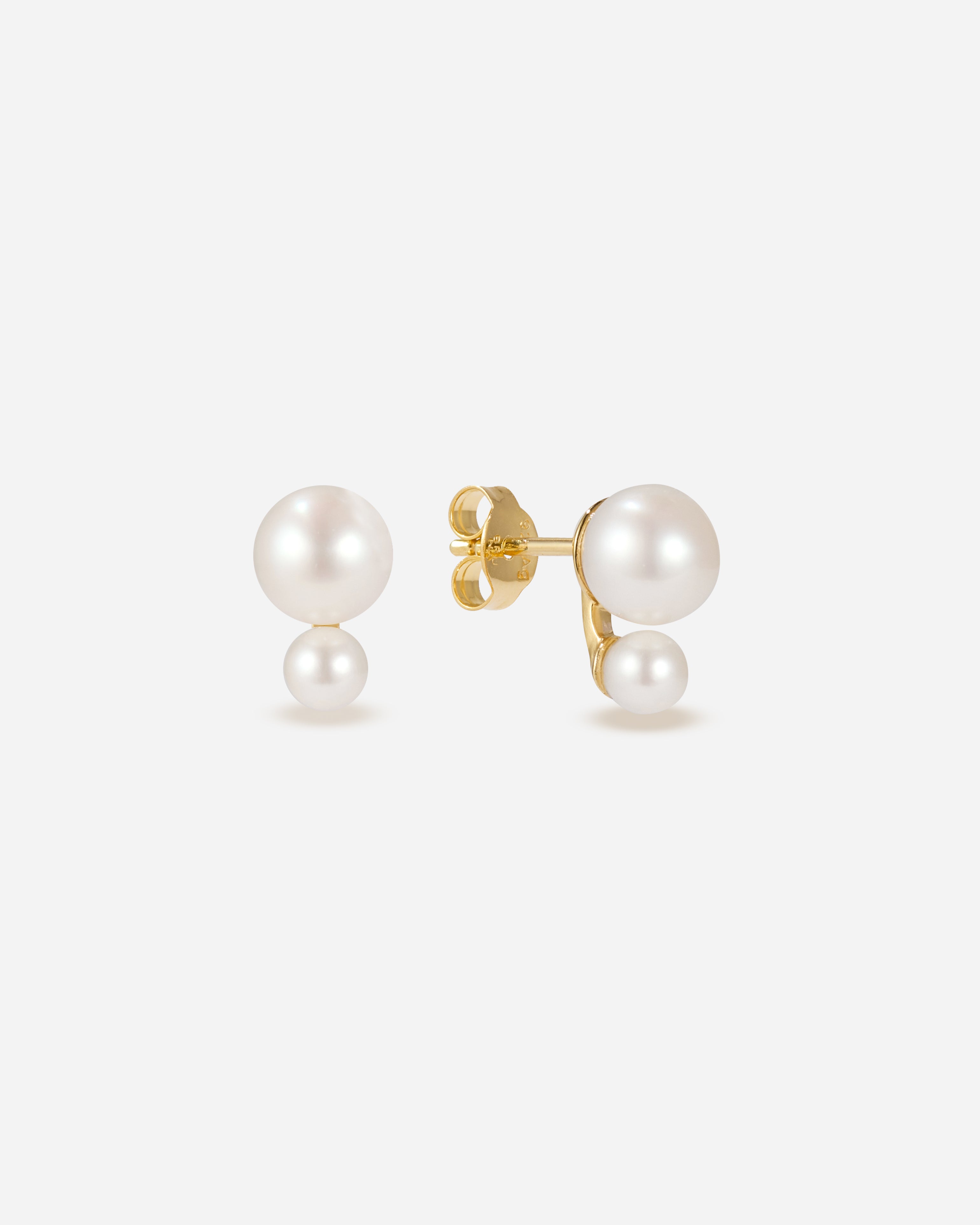 Lavandou Studs