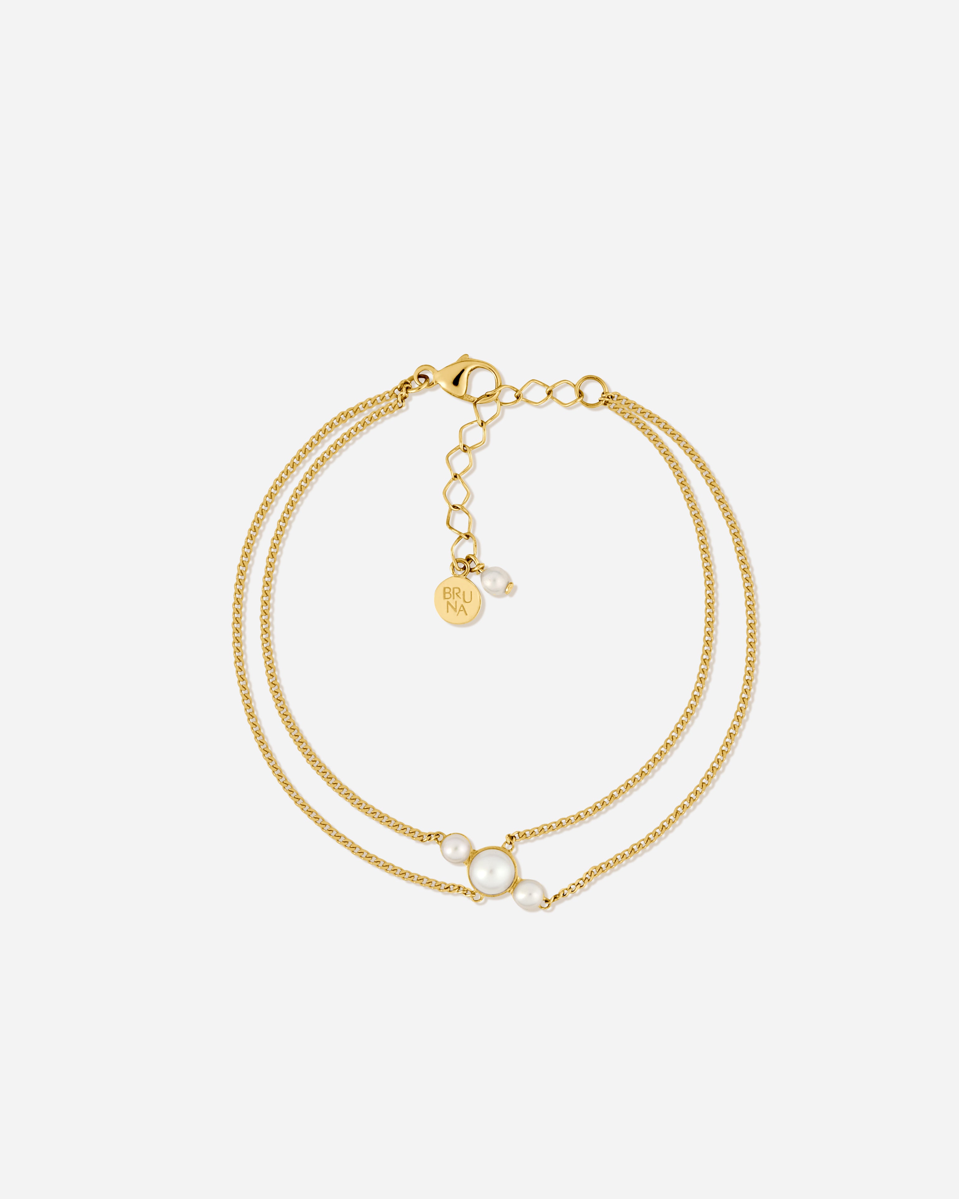 Trilogie Bracelet