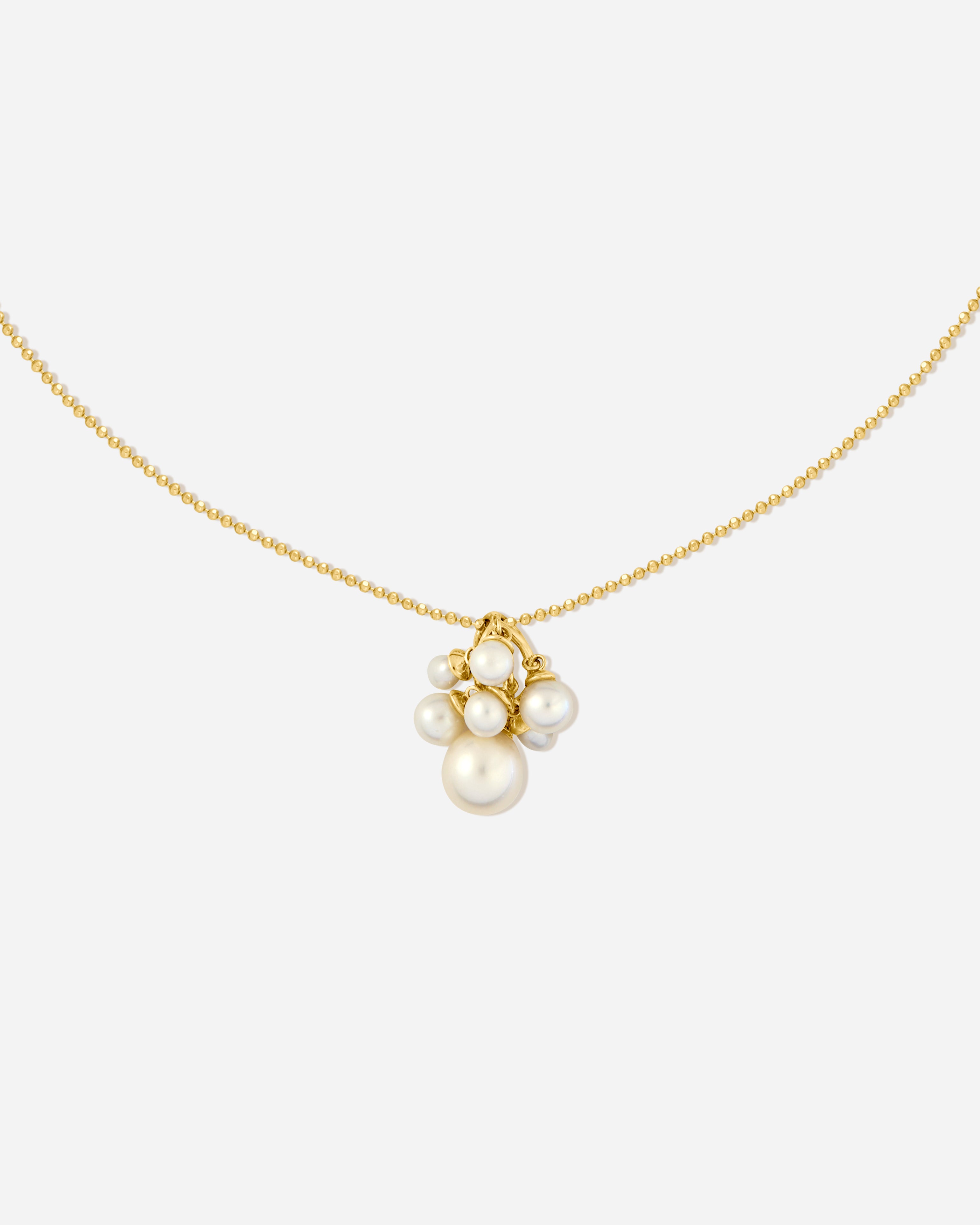 Aira Necklace