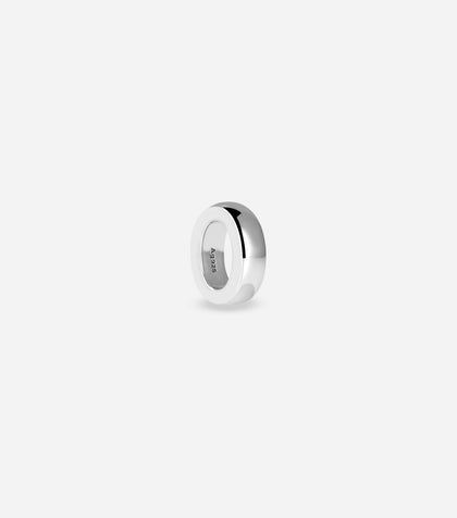 Wide Charm Spacer