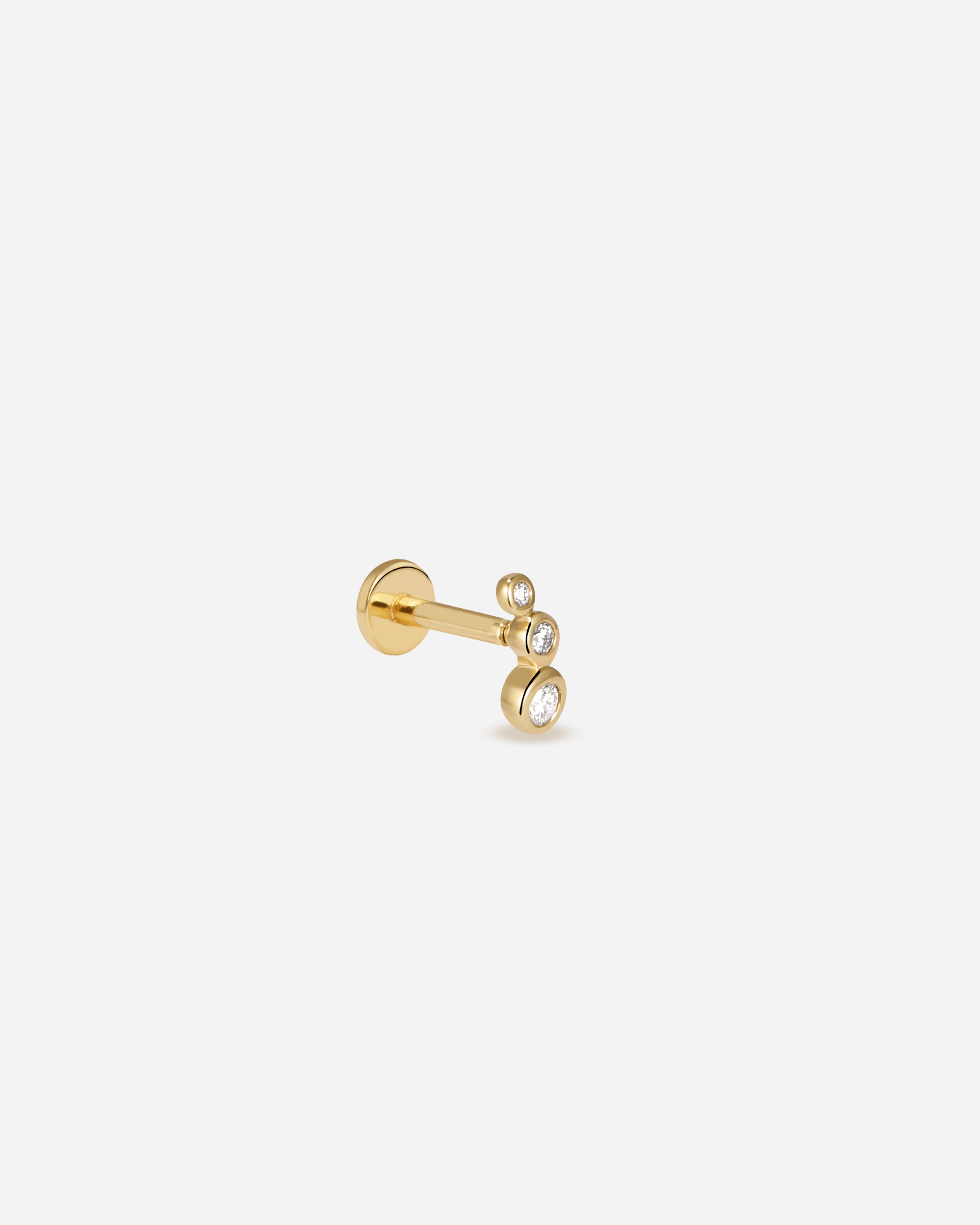 Avanti Threaded Stud