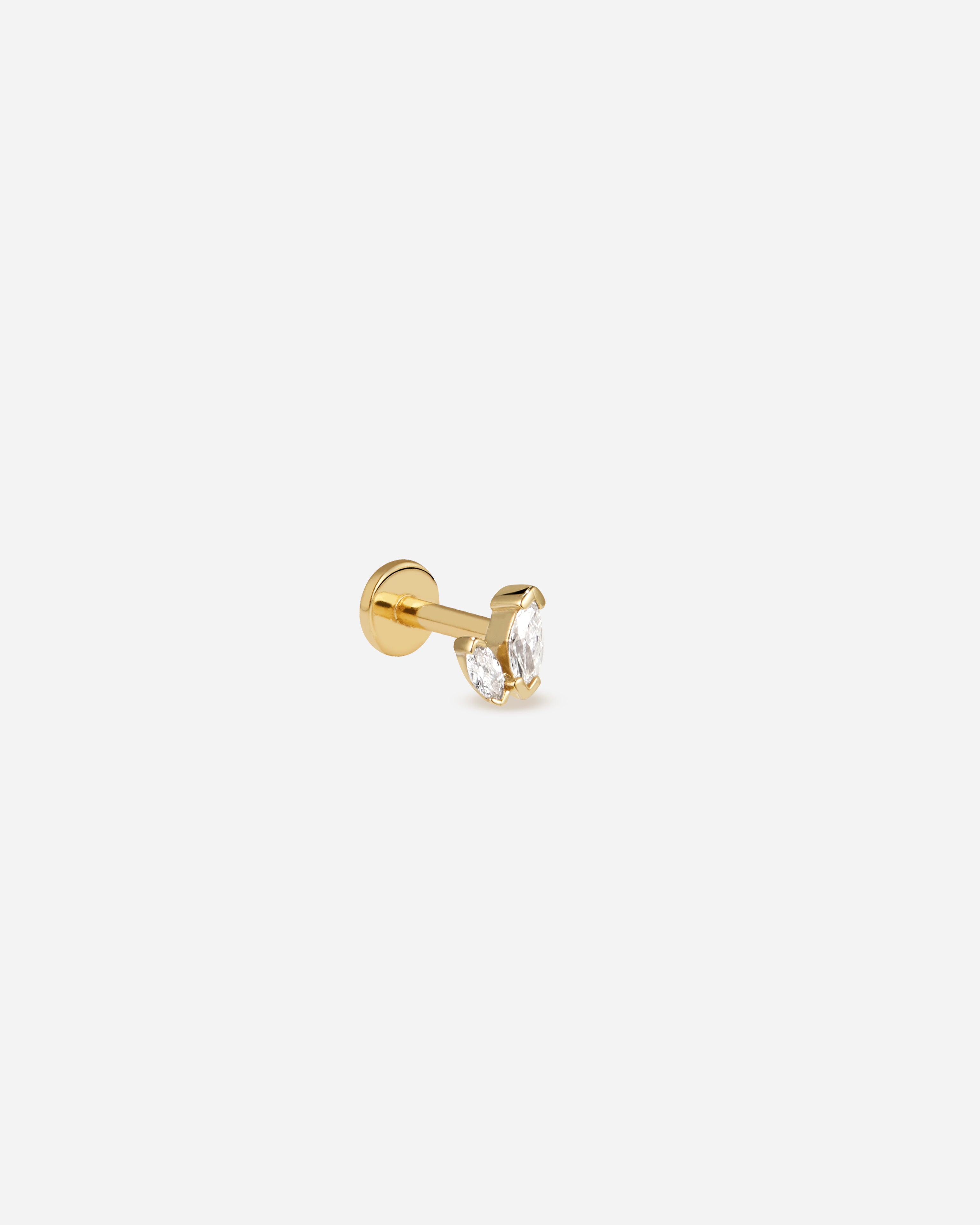 Trono Threaded Stud