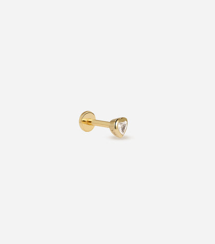 Désir Threaded Stud